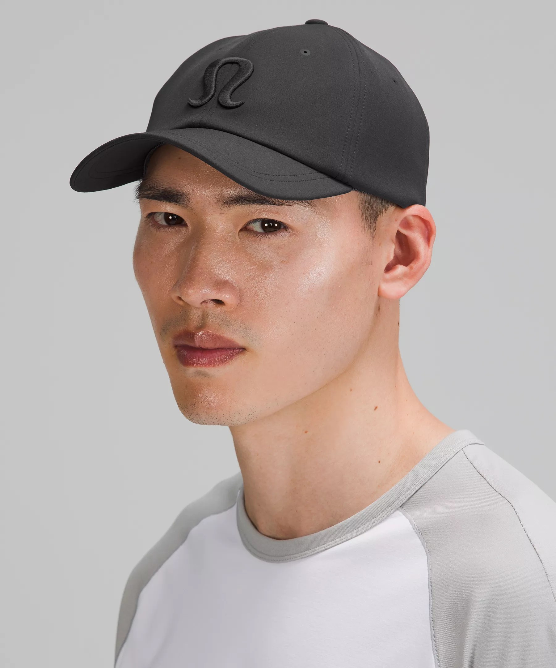 Lululemon Days Shade Ball Cap Logo ModeSens