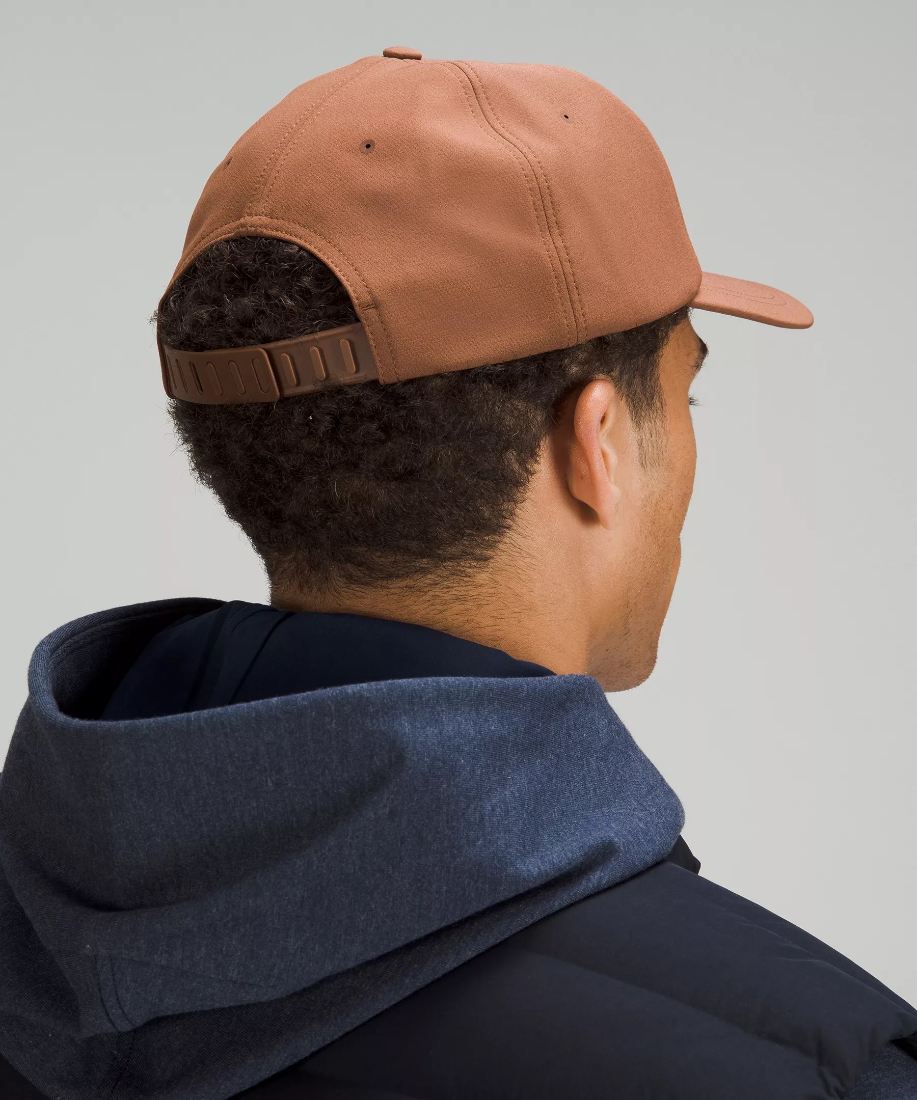 Men's Days Shade Ball Cap *Logo キャップ＆帽子 Lululemon JP