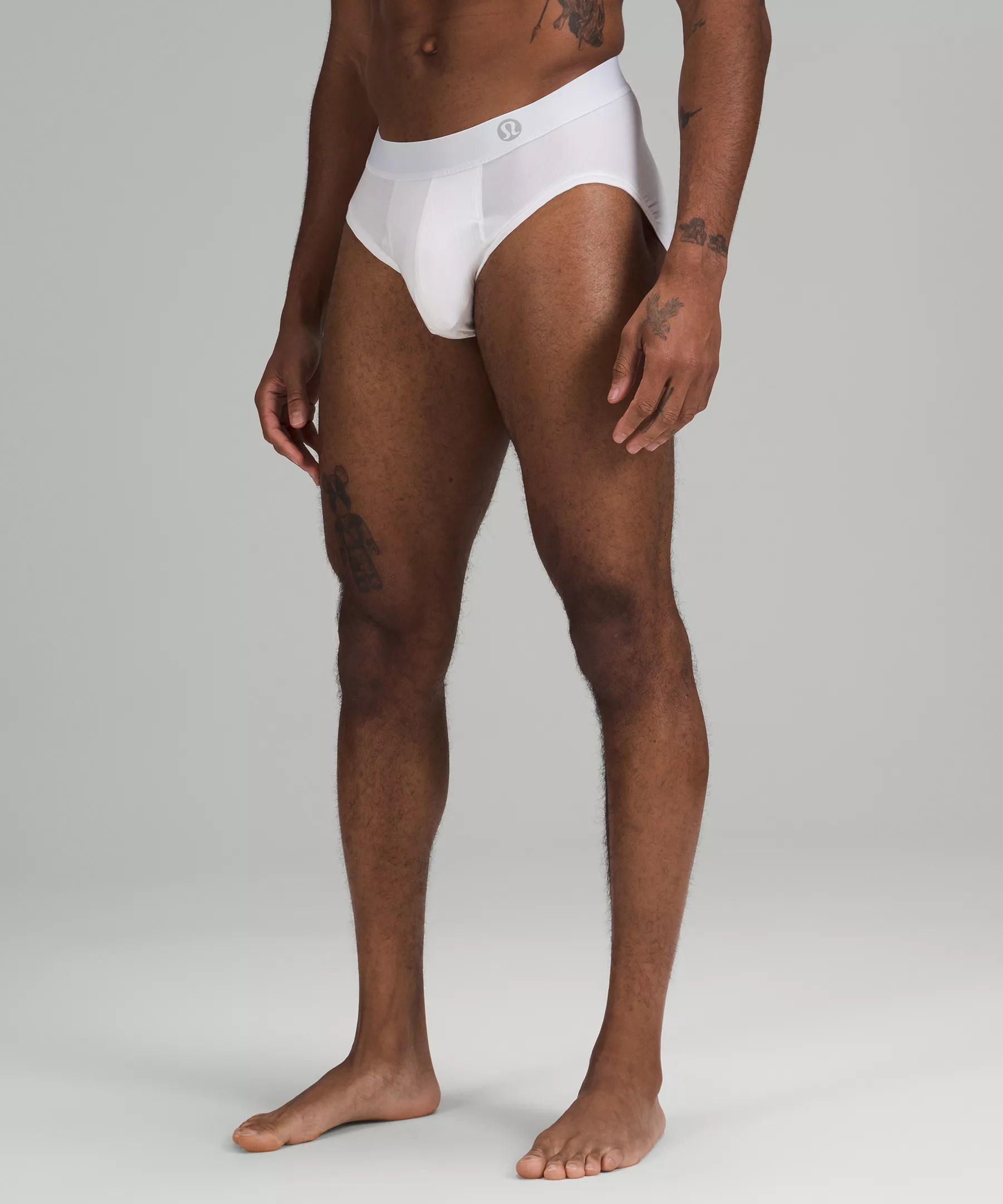 lululemon men's underwear review Ashleigh Robins