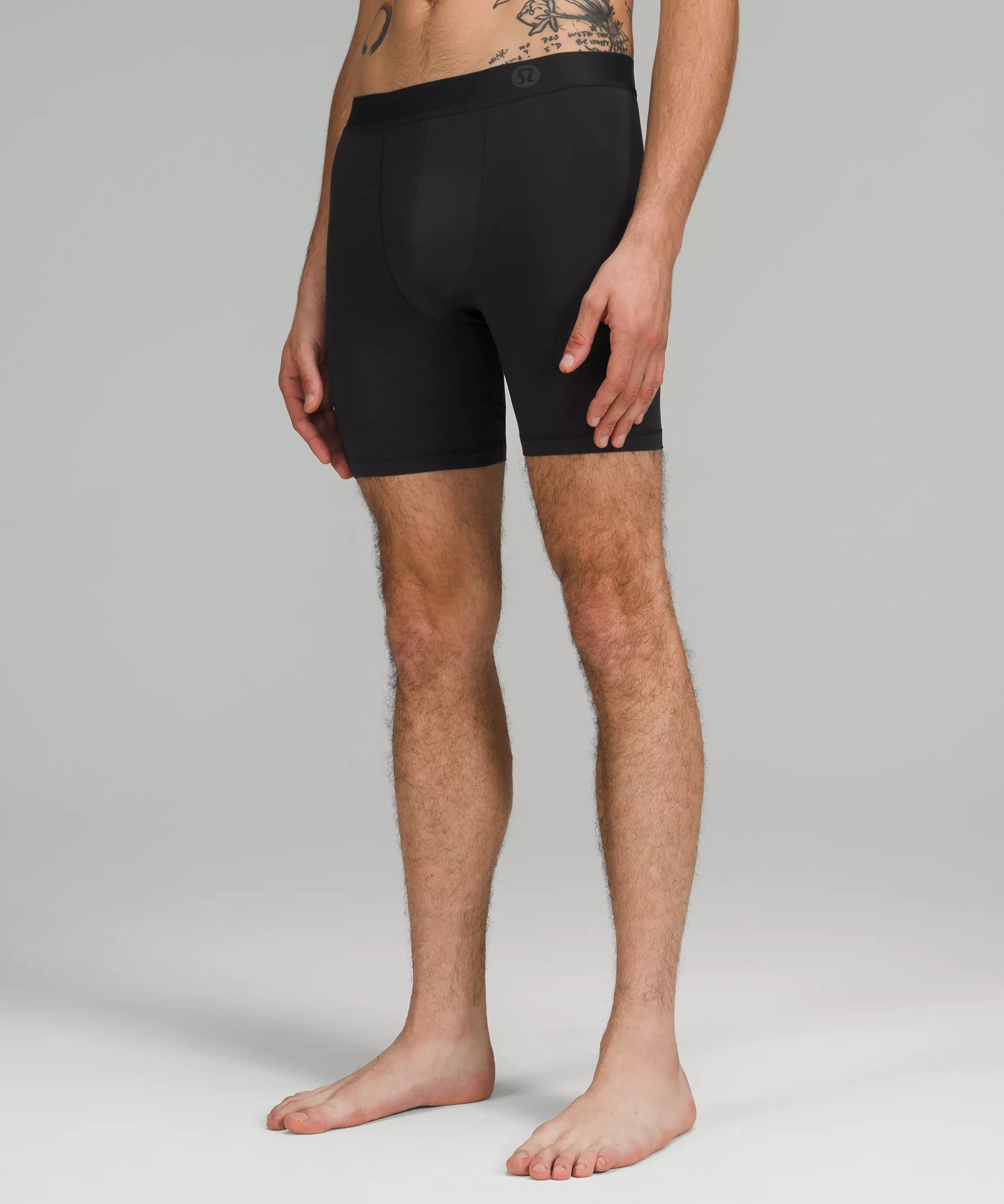 Always In Motion Long Boxer 7" *3 Pack Men's Underwear lululemon