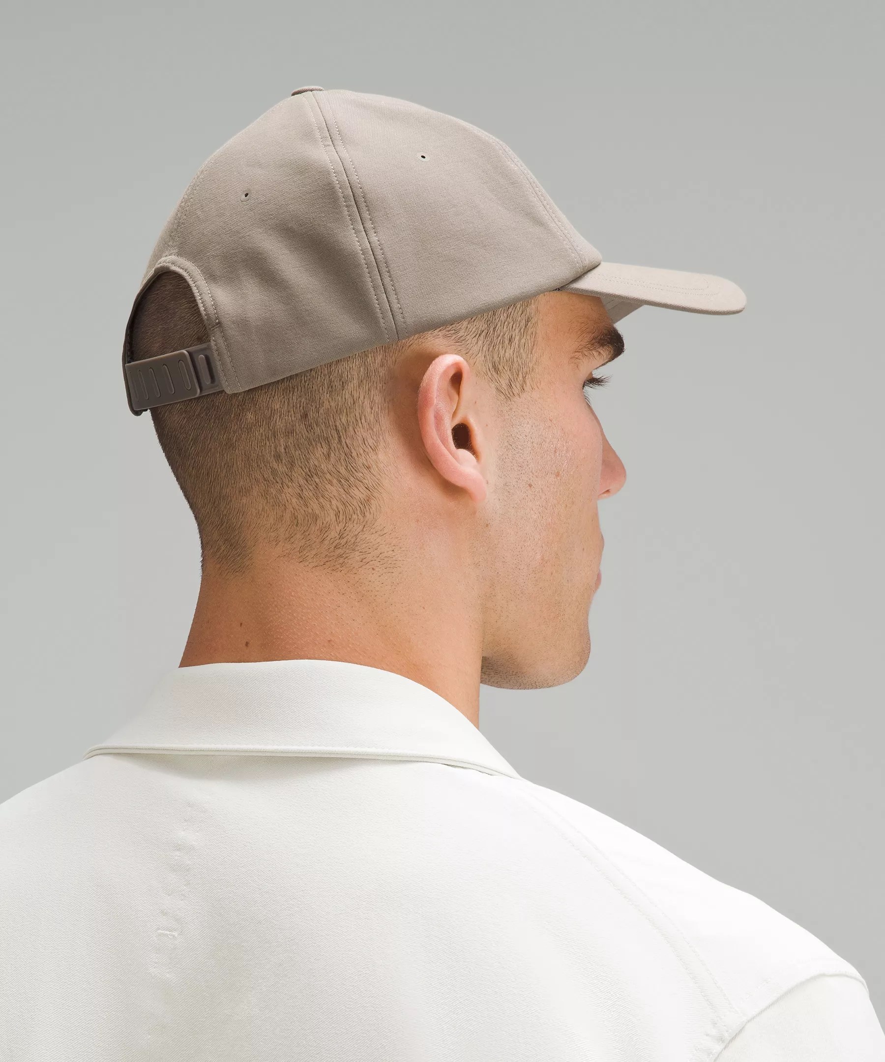 Men's Days Shade Ball Cap *Logo Hats Lululemon DE