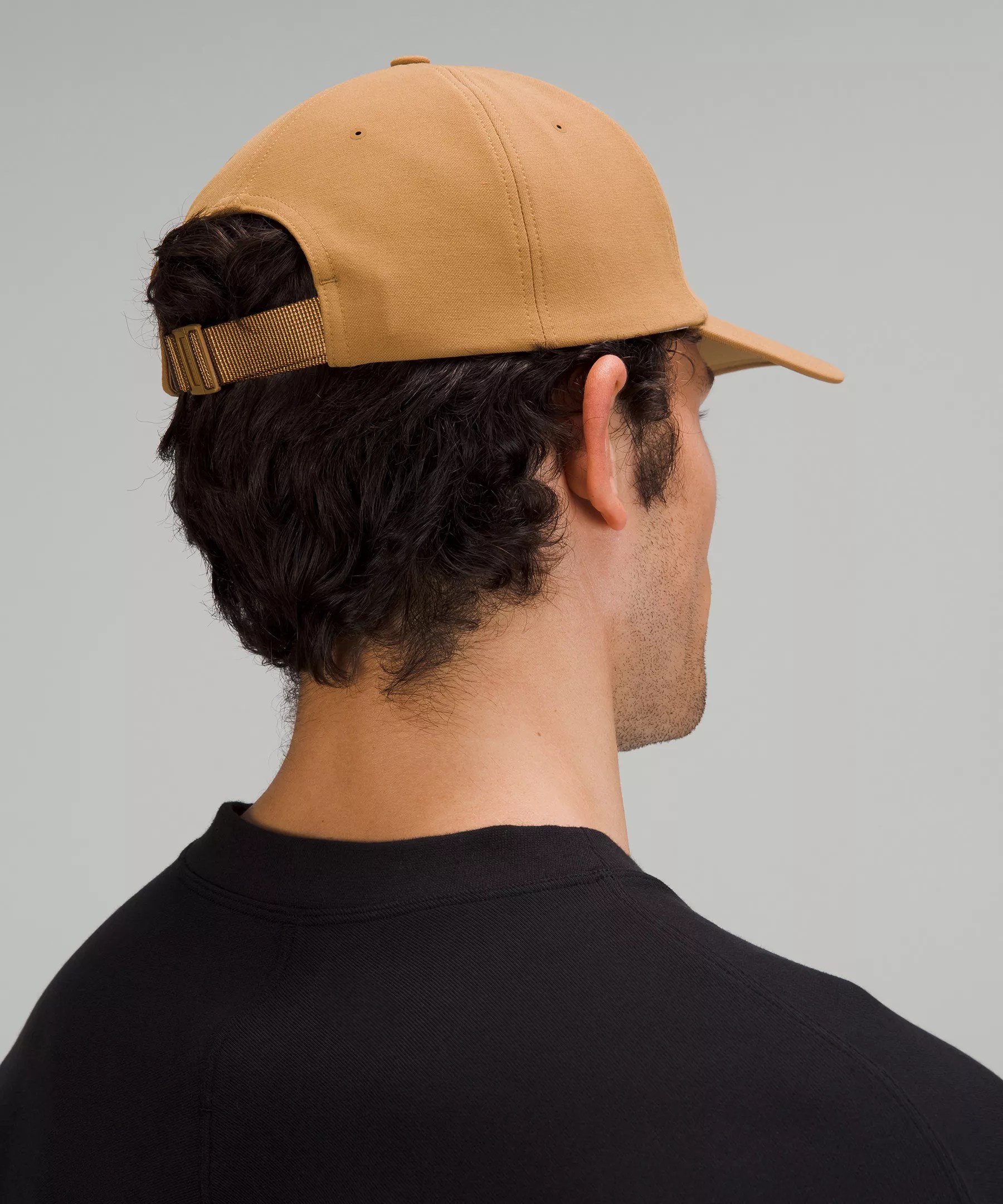 Men's Days Shade Ball Cap *VersaTwill lululemon Hong Kong SAR