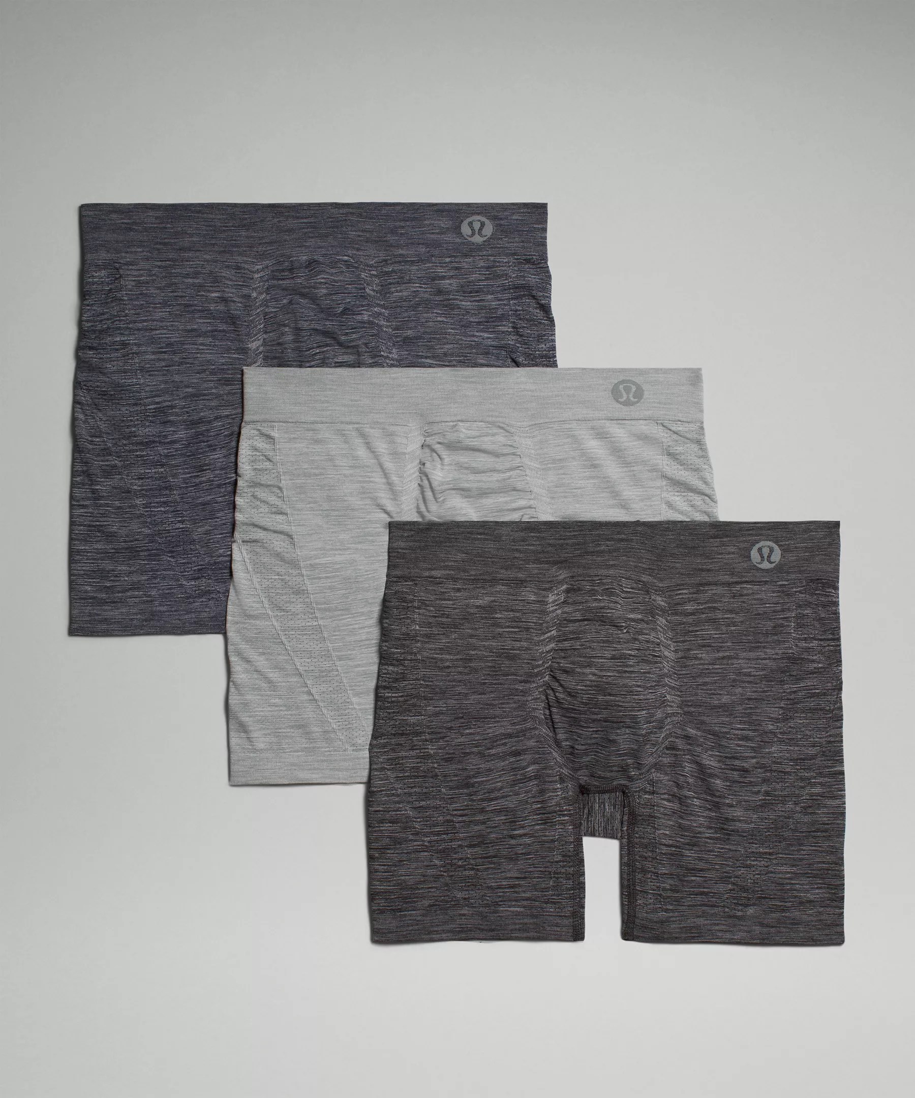 Rapid Vent Tech Boxer 5" *3 Pack Men's Underwear lululemon Canada