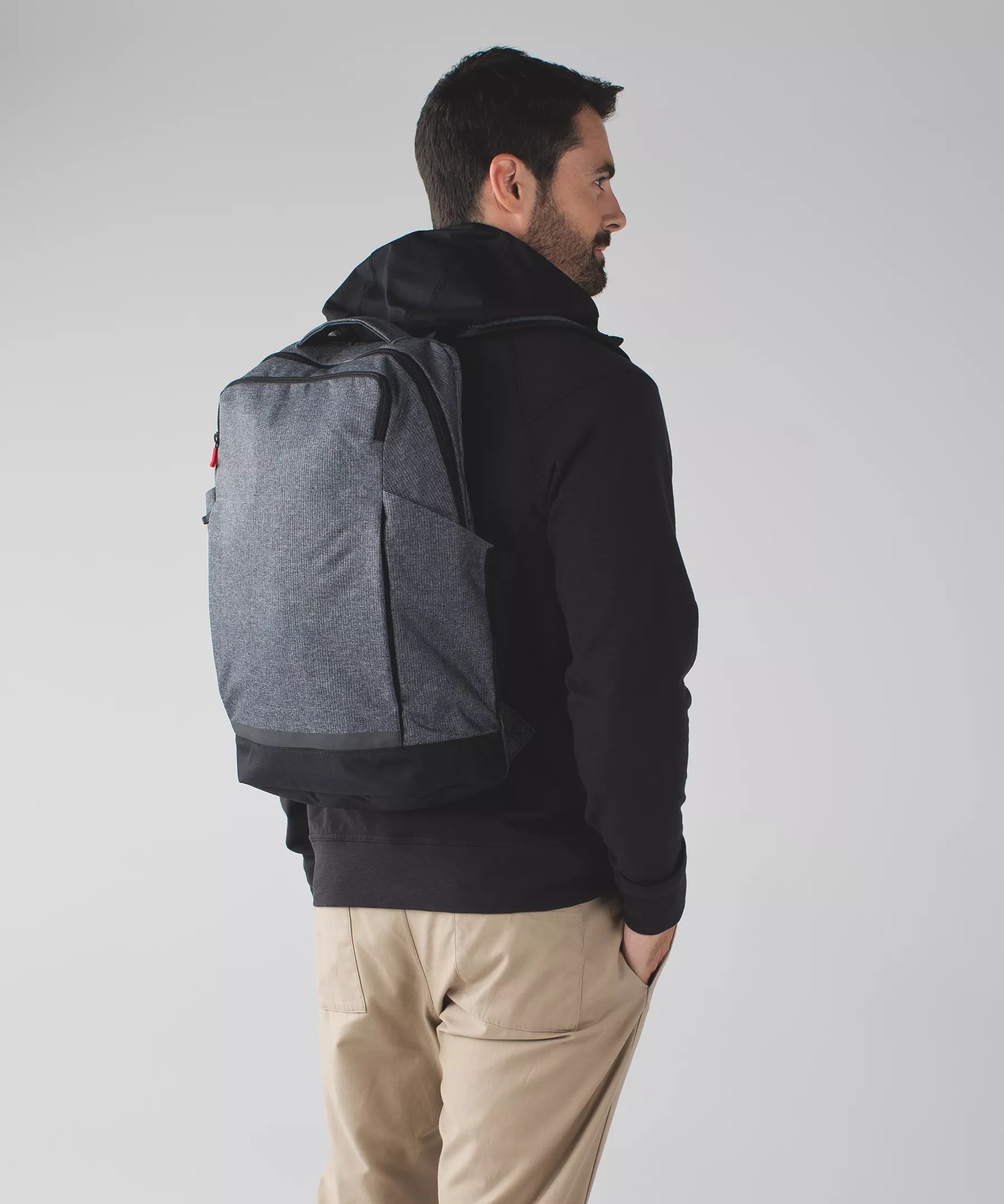 Core Backpack Men's Bags lululemon athletica