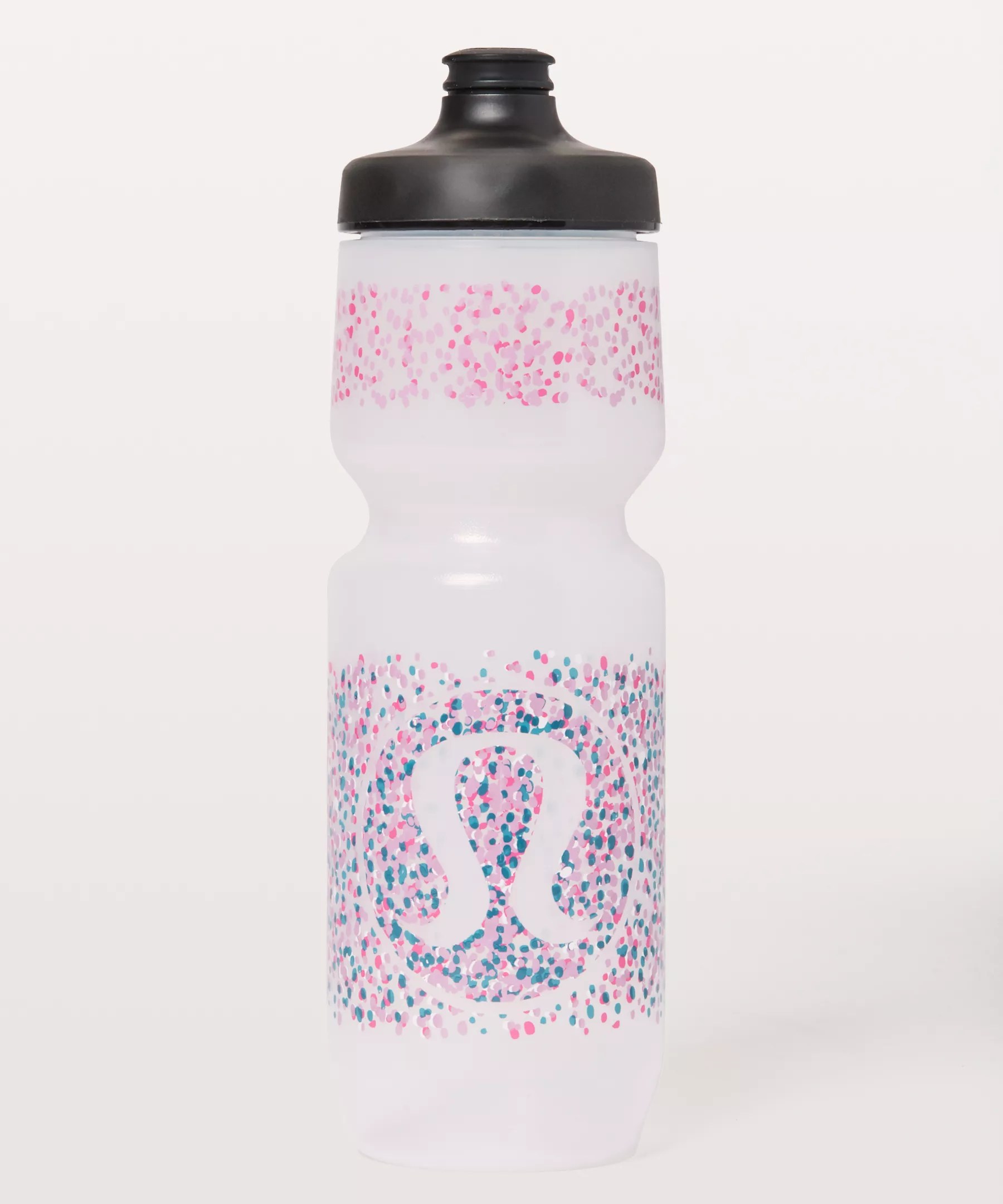 Lululemon Purist Cycling Water Bottle *26 oz In White ModeSens