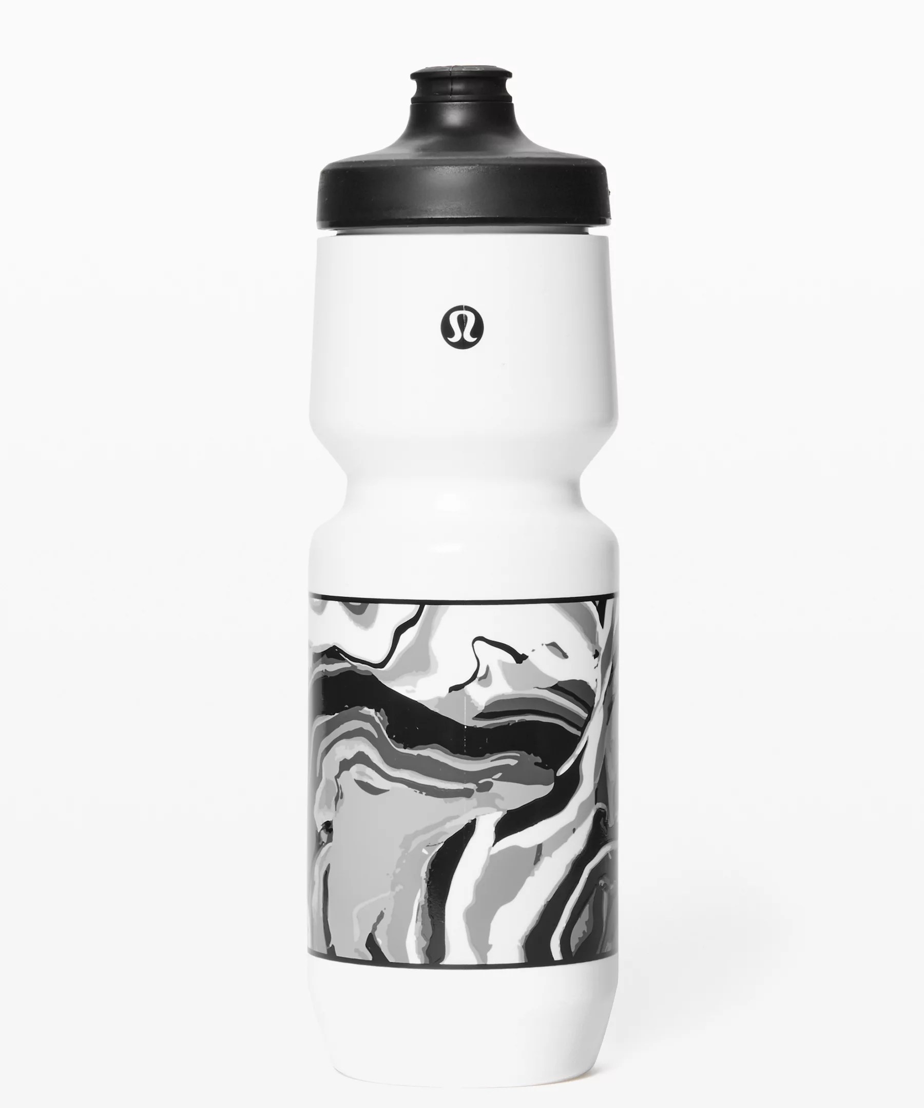 Purist Cycling Water Bottle *26 oz lululemon UK