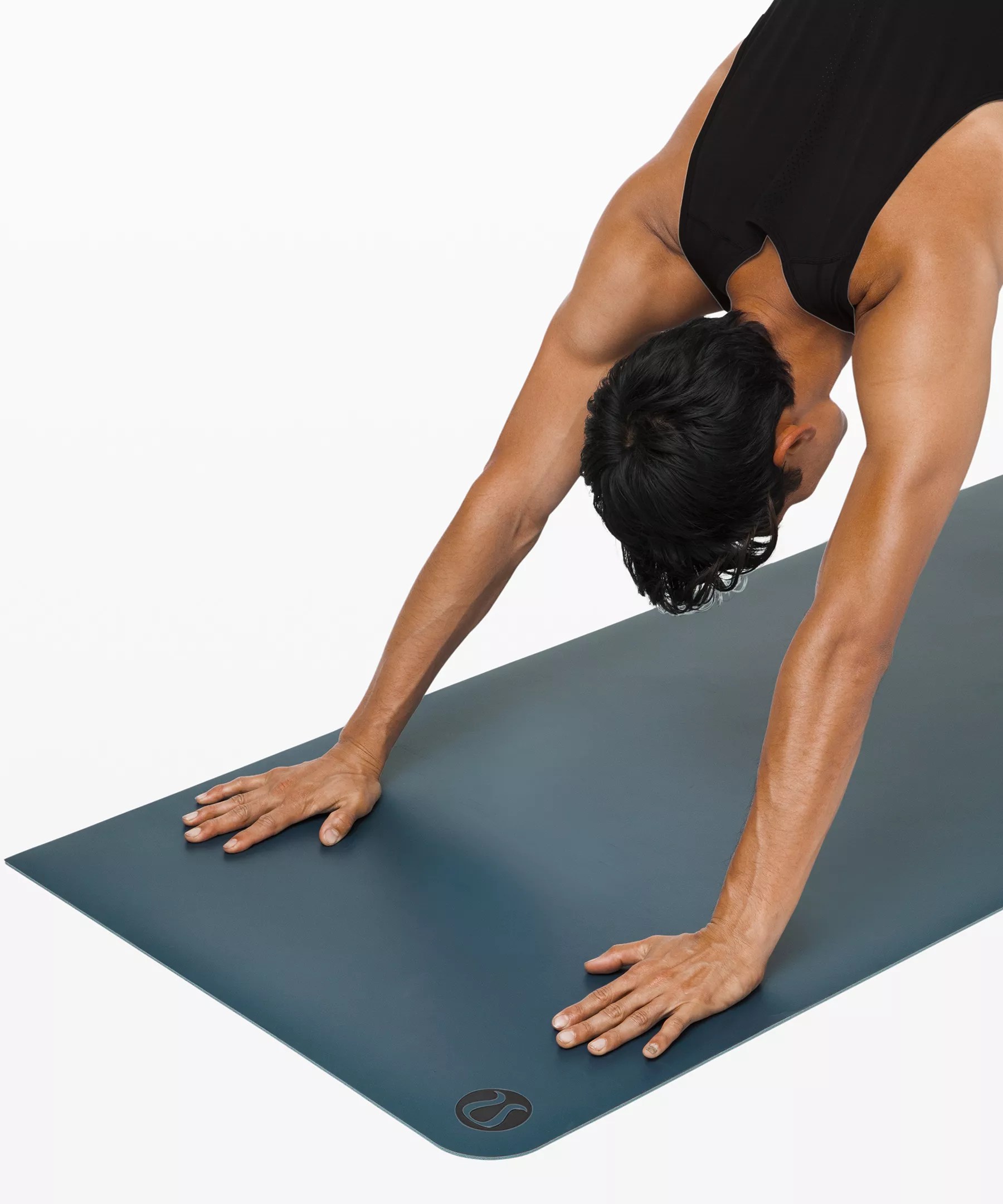 The Reversible (Big) Mat Yoga Mats Lululemon EU