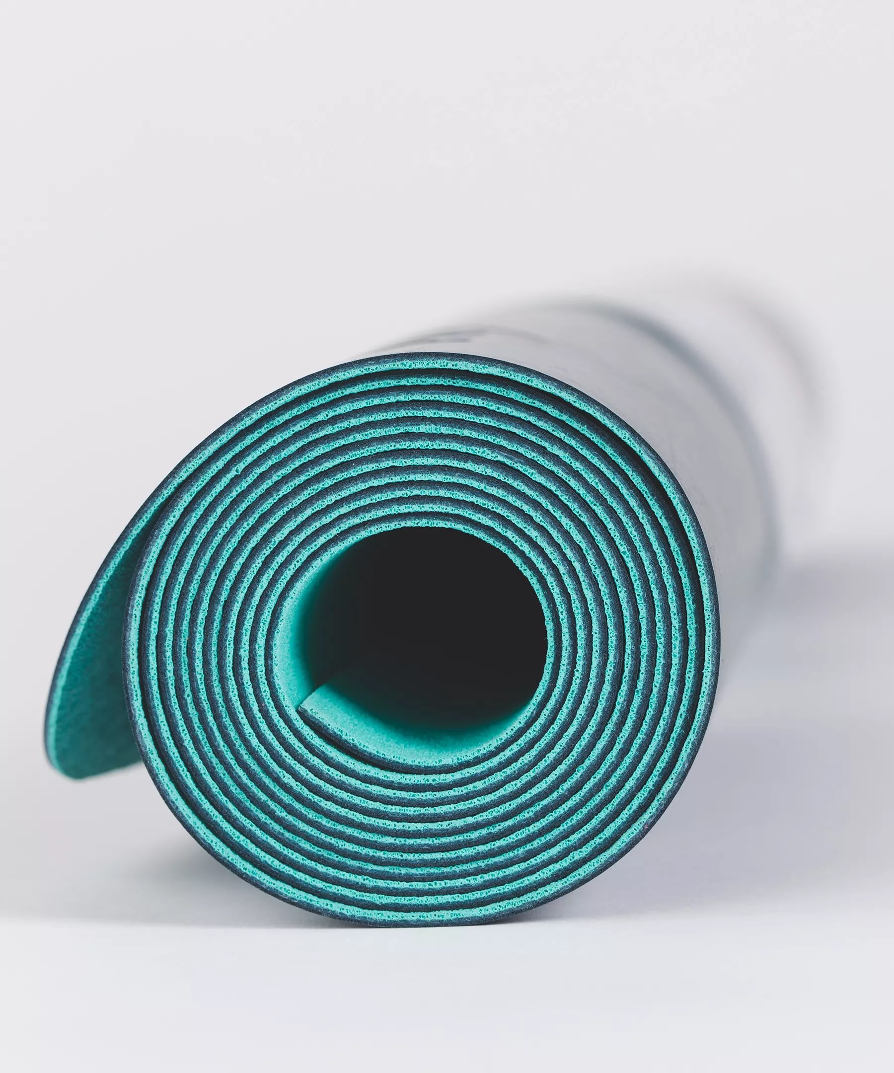 The Reversible (Un) Mat *Lightweight Travel Women's Yoga Mats