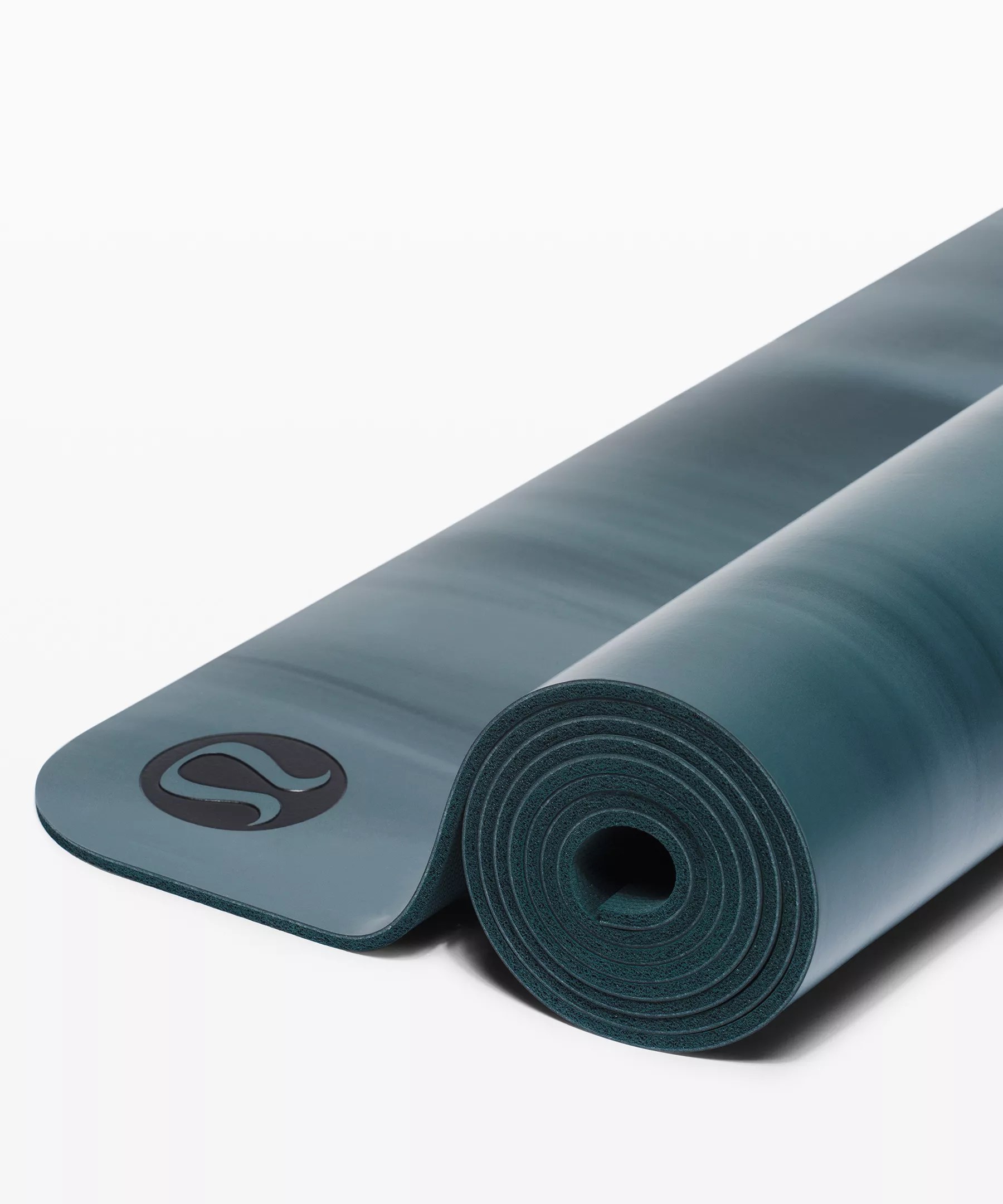 lululemon big mat size