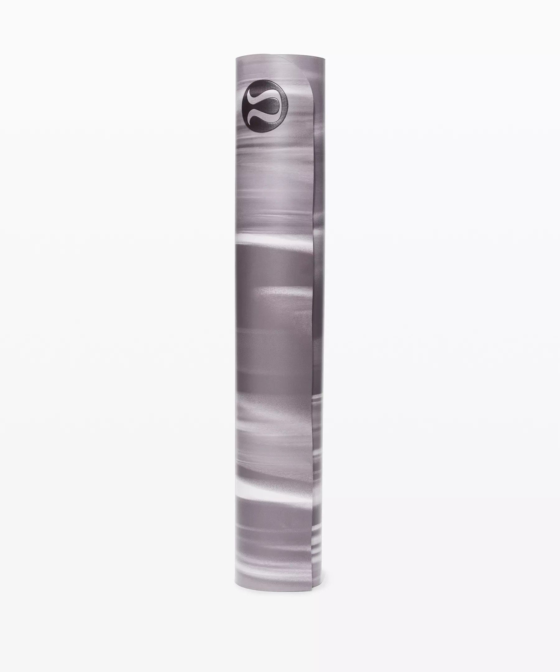 lululemon 5mm yoga mat australian shepherd