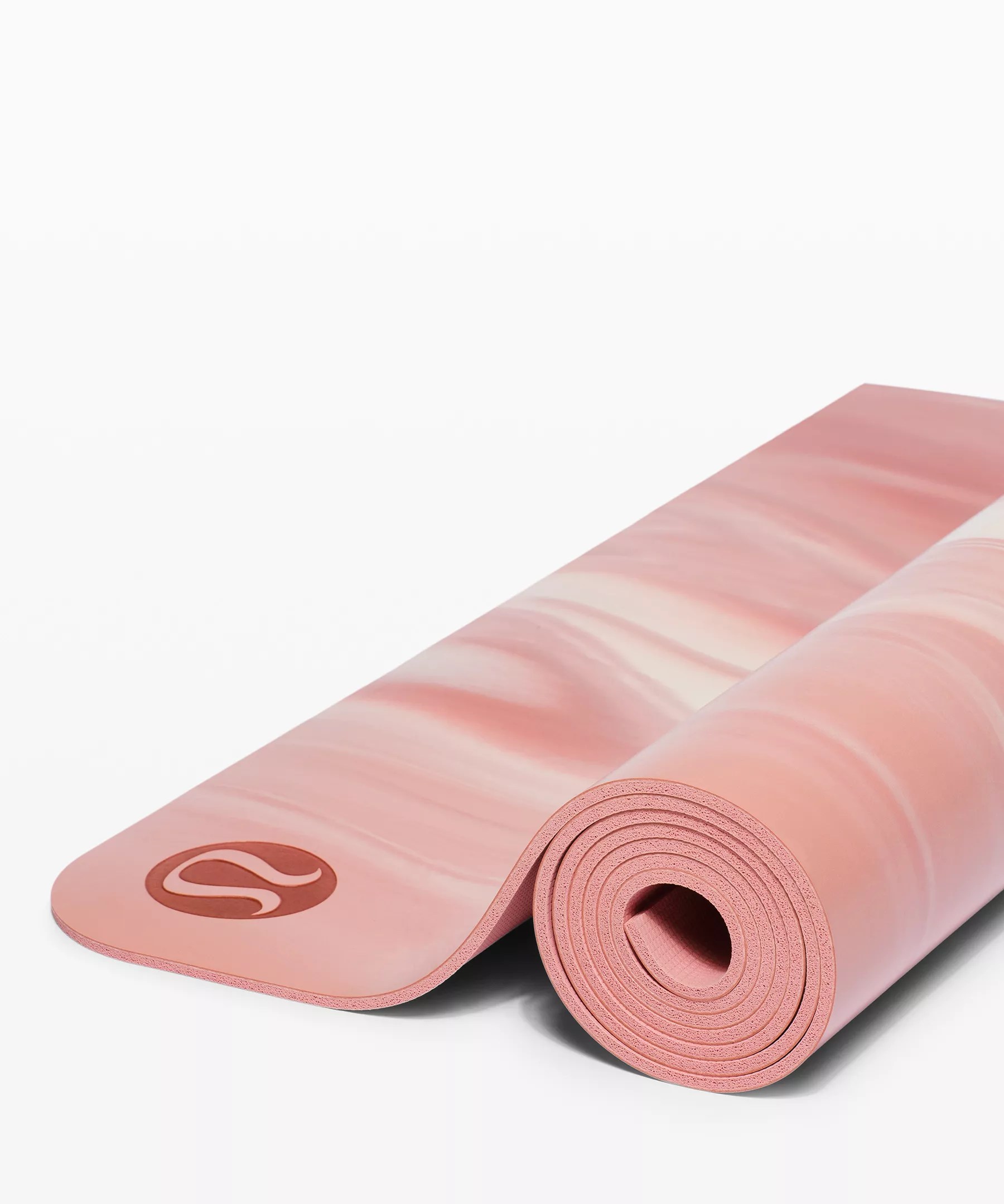The Reversible Mat 5mm lululemon HK
