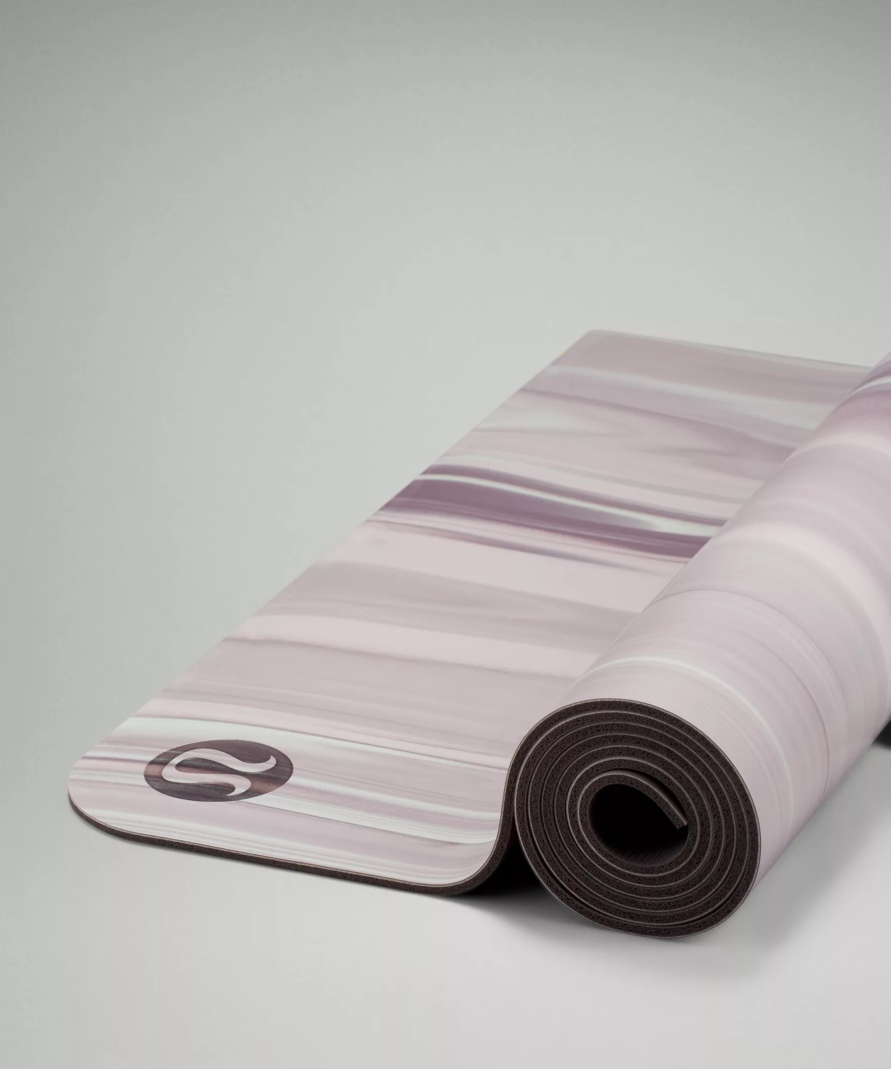 The Reversible Mat 5mm*Marble Yoga Mats Lululemon UK