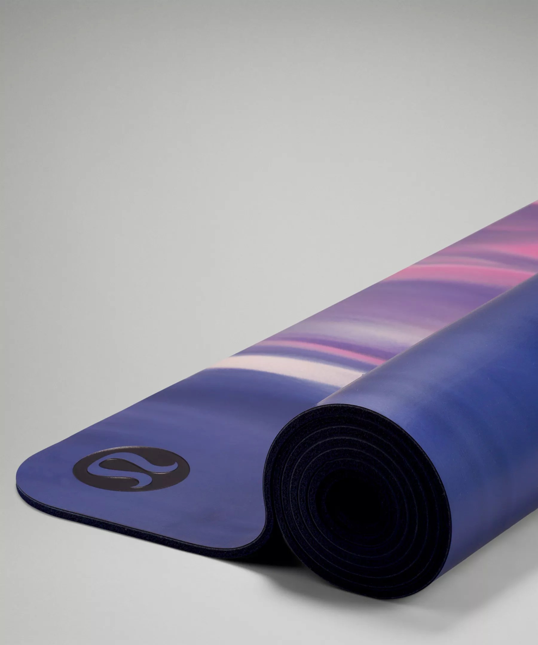 The Reversible Mat 5mm*Marble Yoga Mats Lululemon HK
