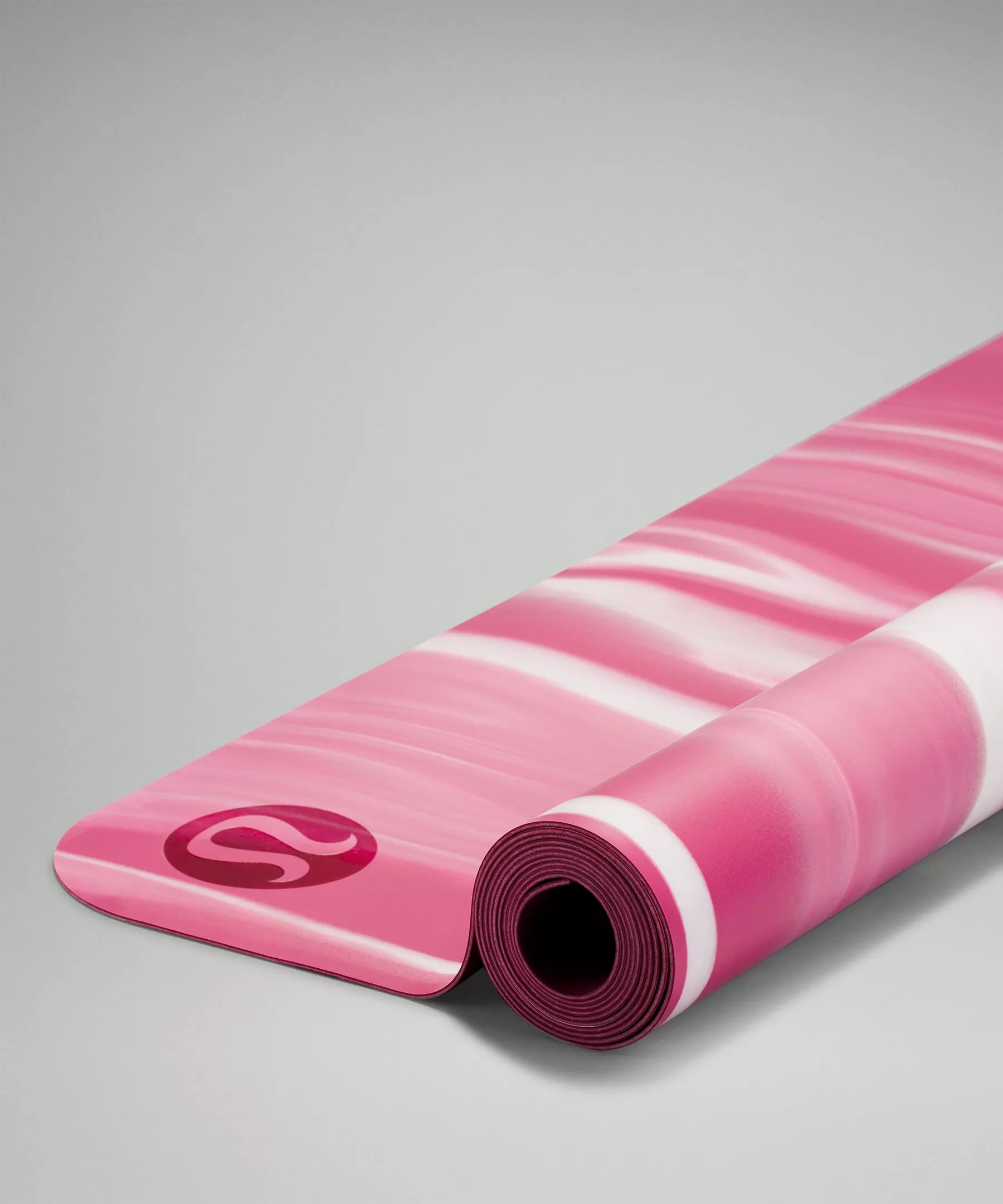 The Reversible (Un) Mat*Marble Yoga Mats Lululemon UK