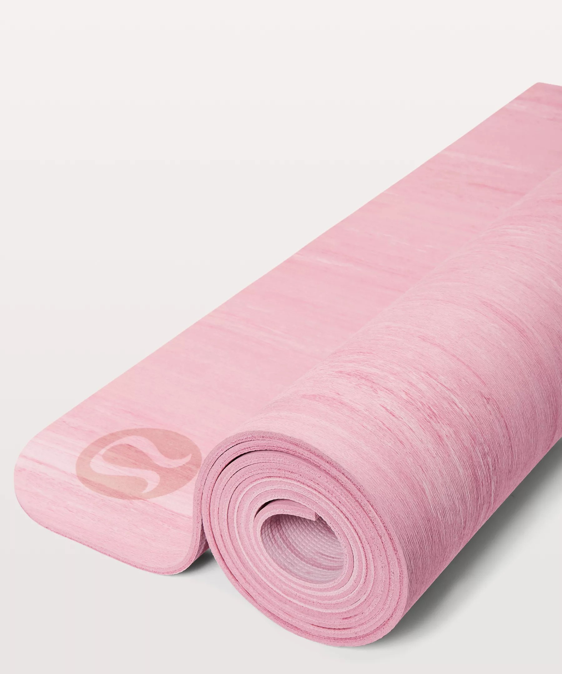Namastay Mat *Marbled Yoga Mats Lululemon UK