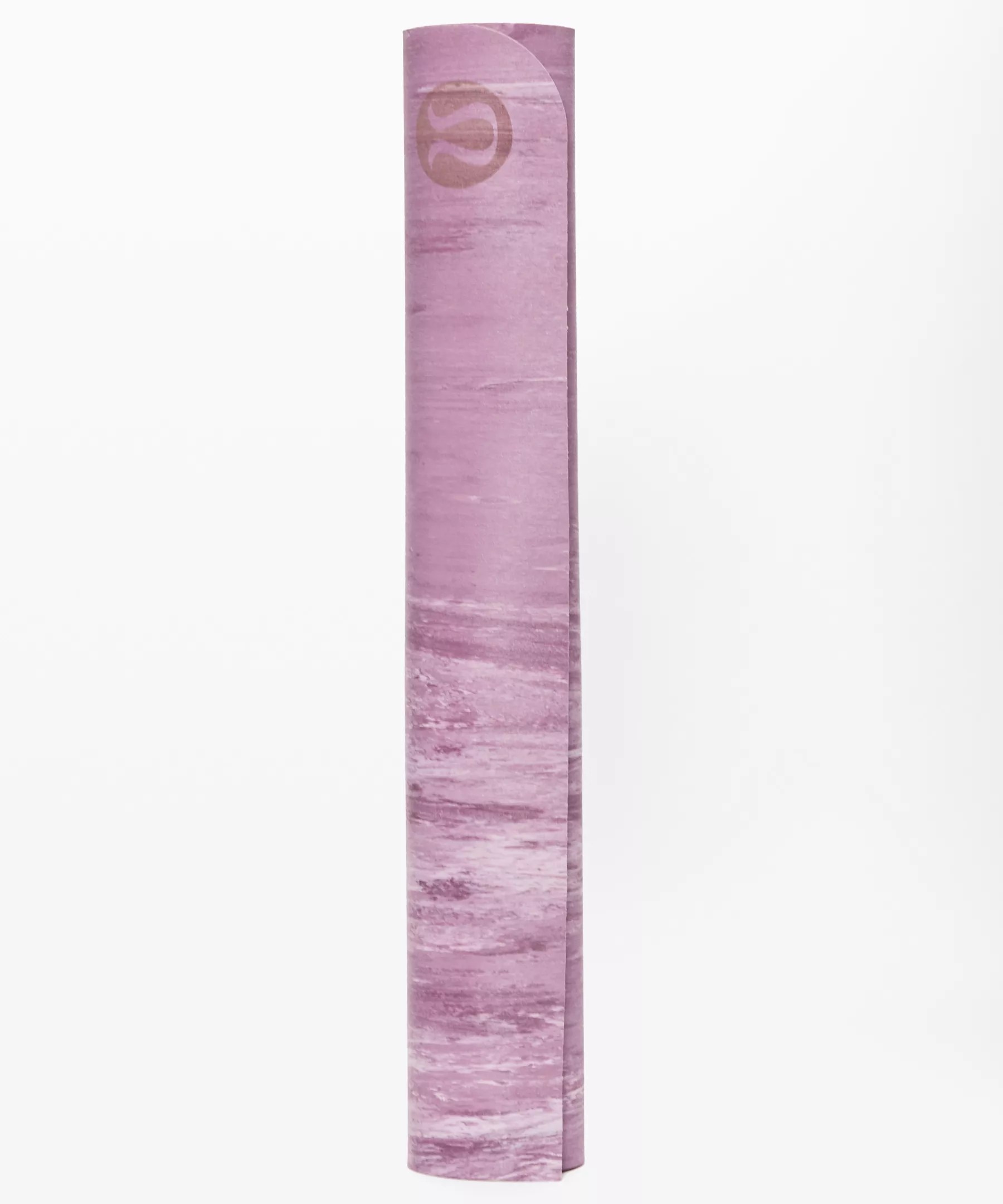 Namastay Mat *Marbled Yoga Mats + Props Lululemon HK