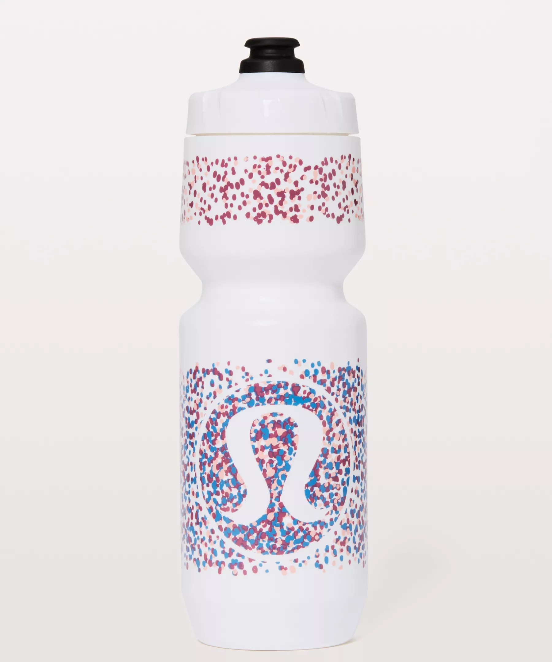 Purist Cycling Water Bottle *26 oz Lululemon AU