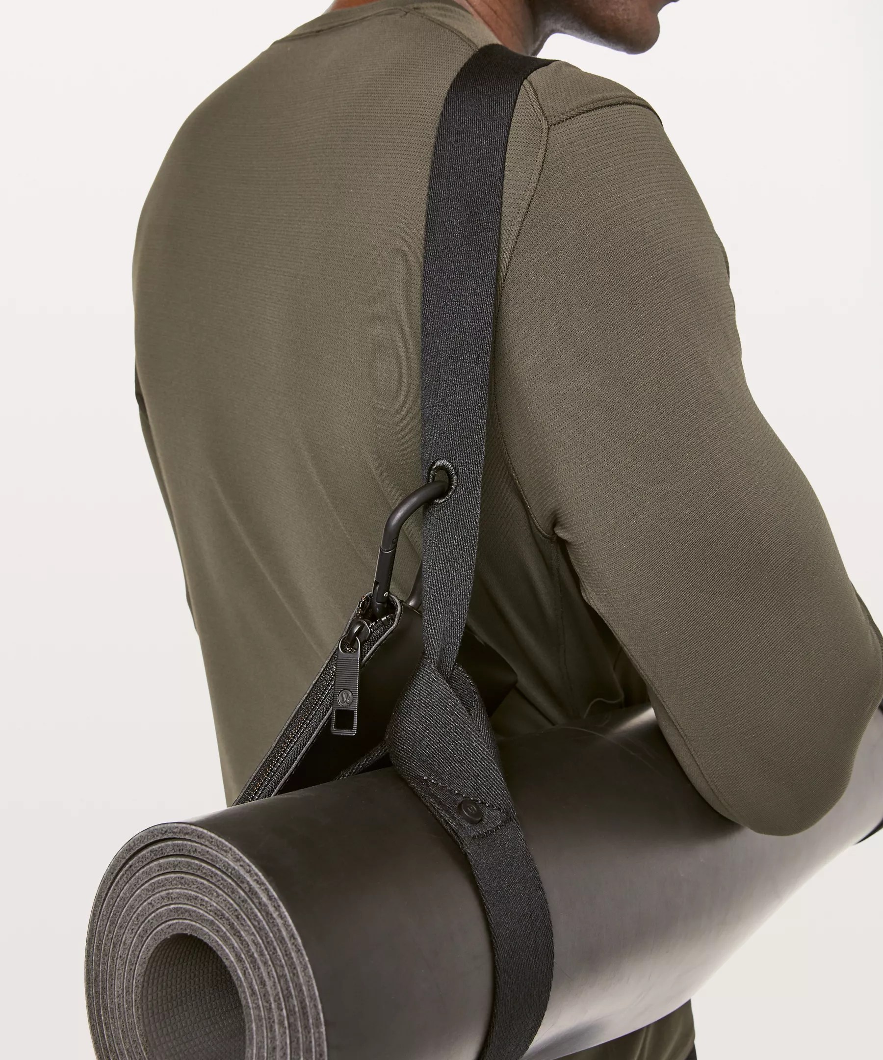 Loop It Up Mat Strap *Eyelet Women's Yoga Props lululemon athletica