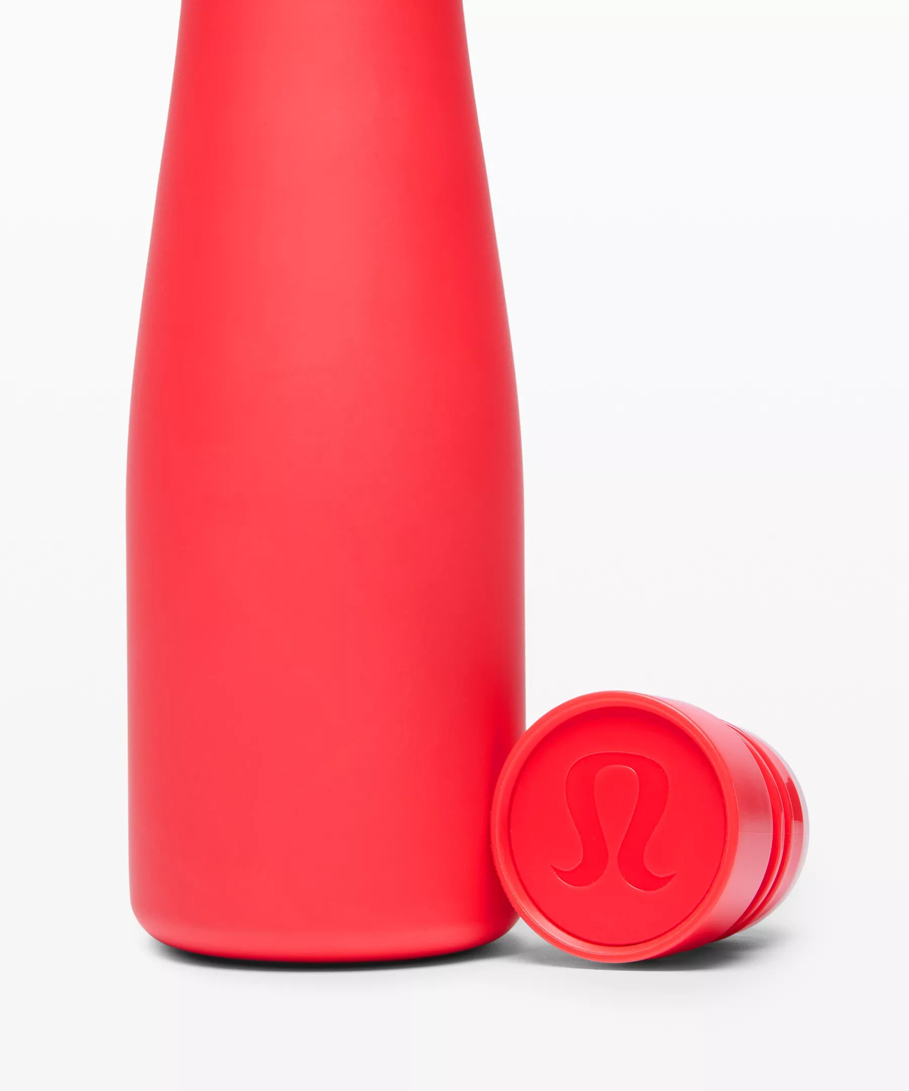 Lululemon Stay Hot Keep Cold Bottle *19oz In Neon ModeSens