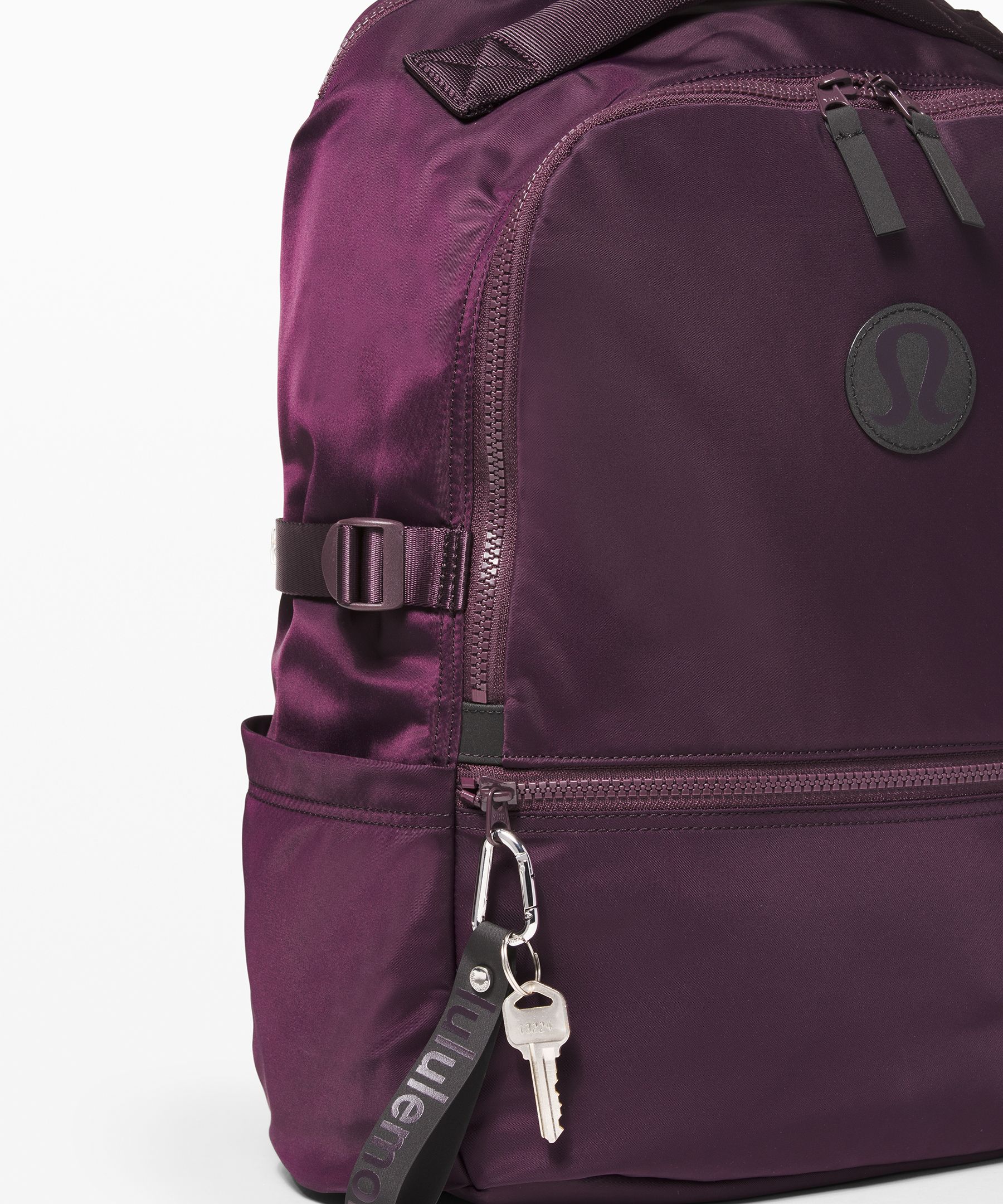 New Crew Backpack *22L lululemon UK