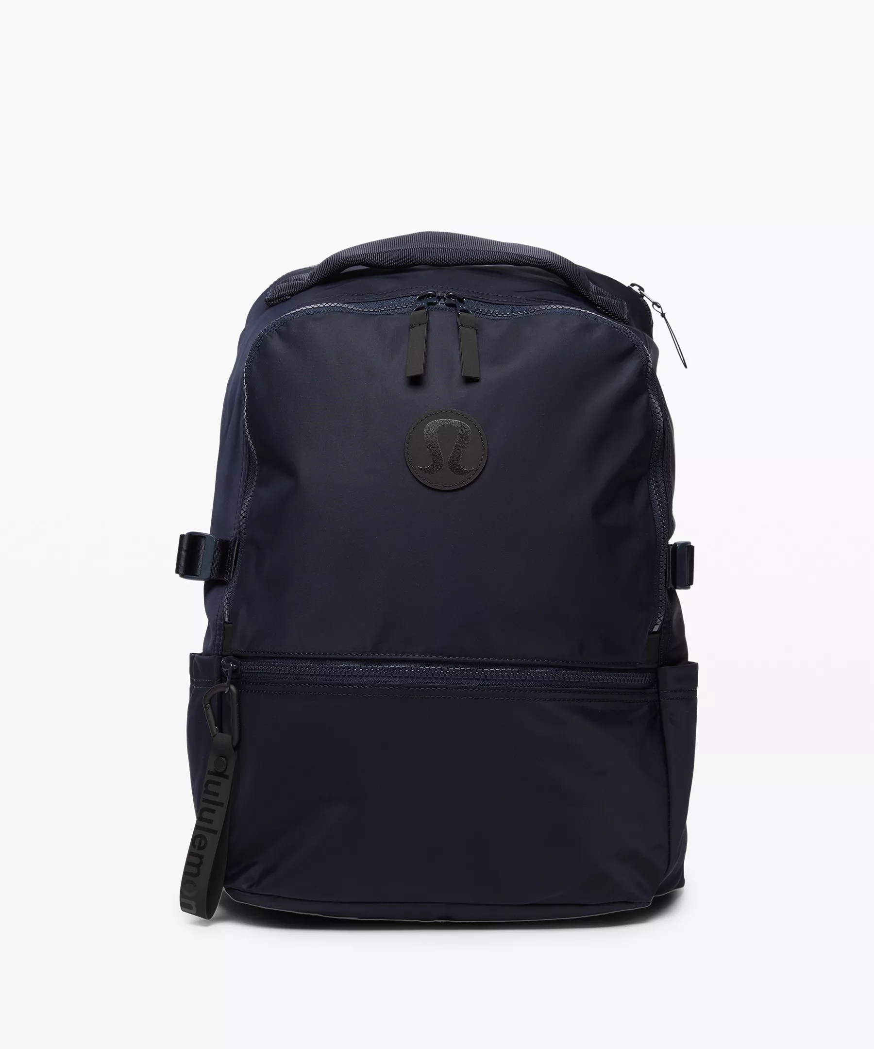 lululemon crew backpack review