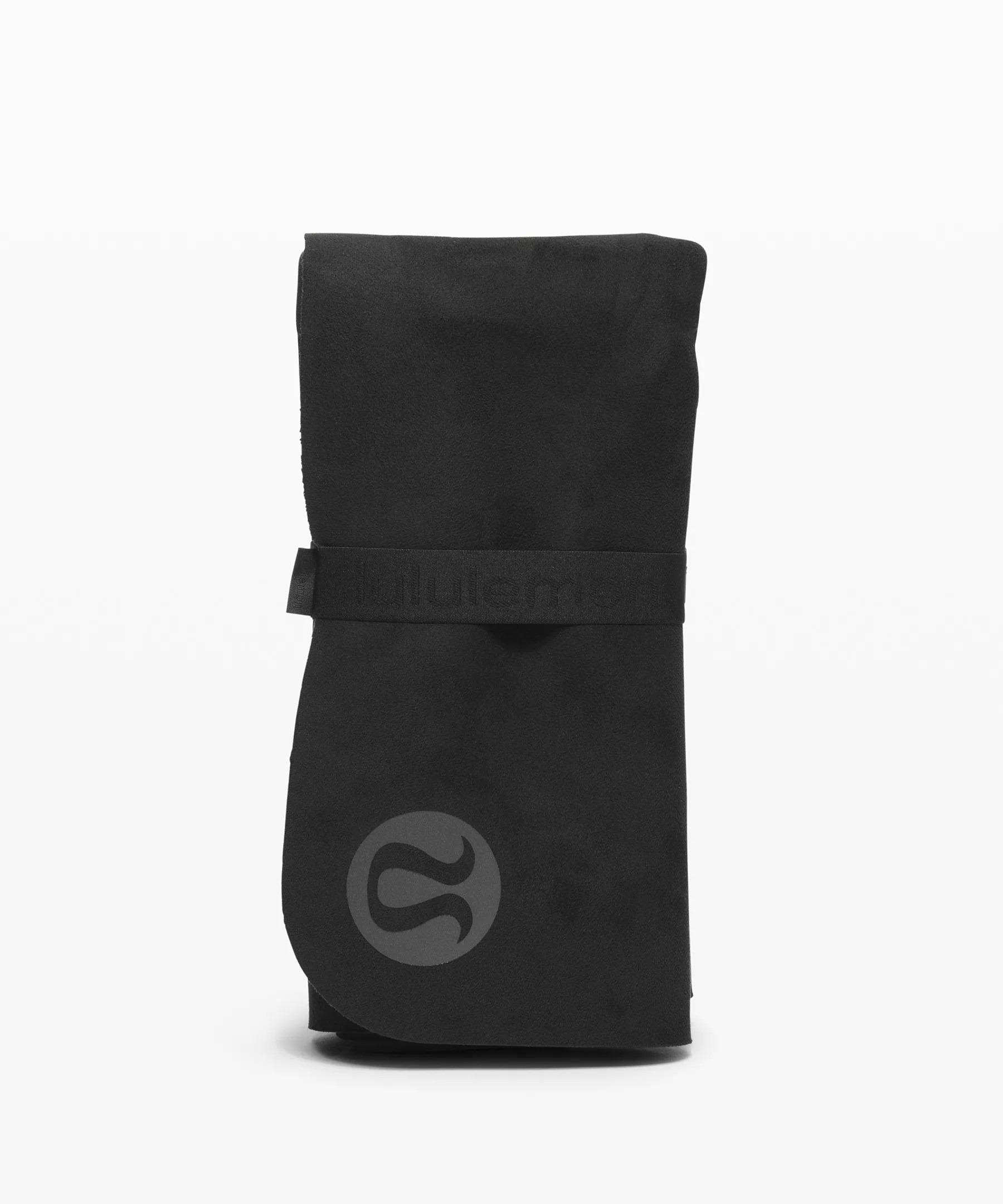 Lululemon Carry Onwards Travel Yoga Mat In Black ModeSens