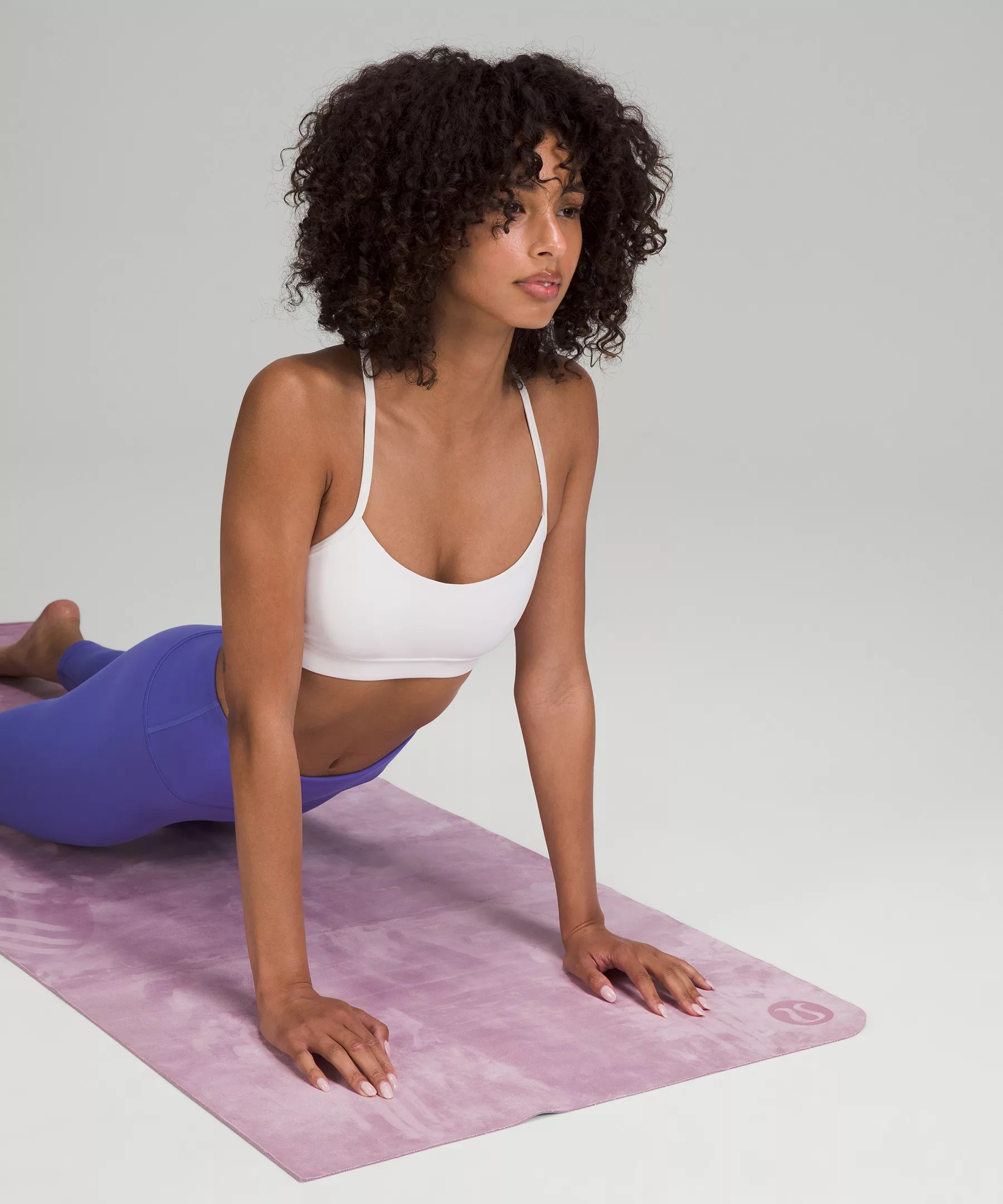 Carry Onwards Travel Yoga Mat Only Lululemon AU