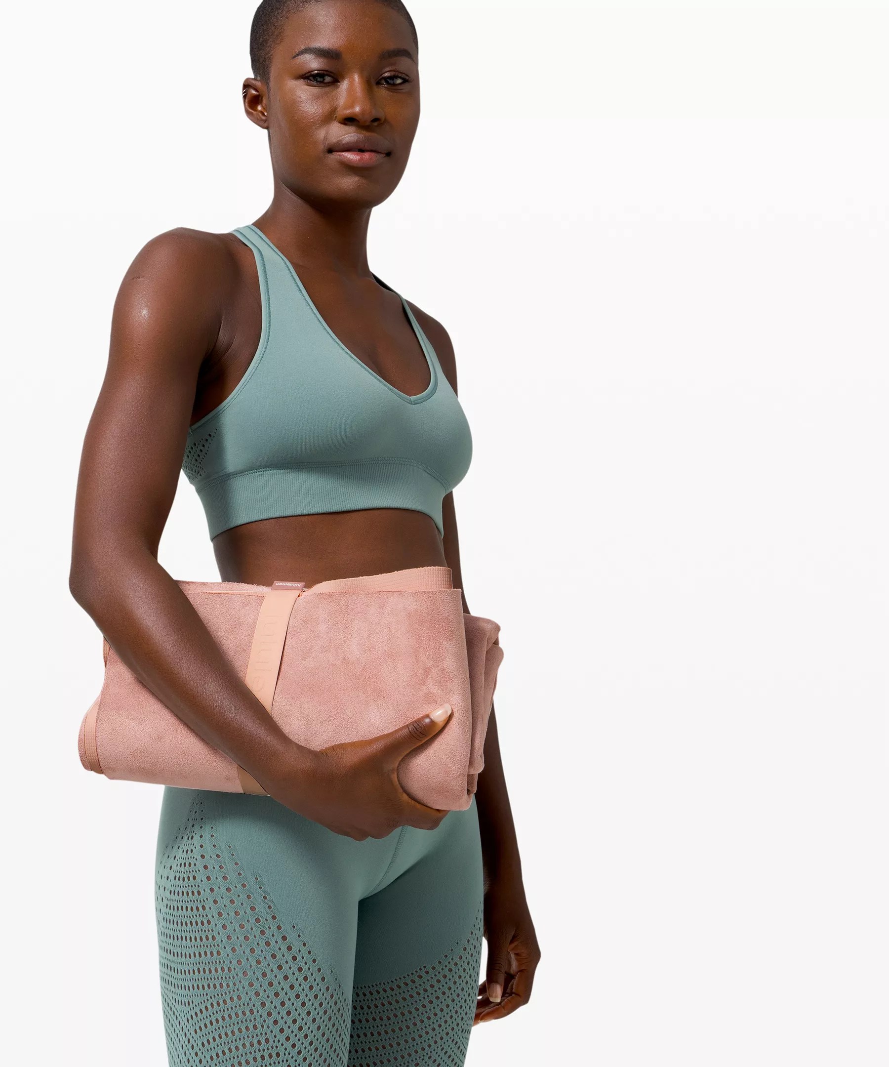 Carry Onwards Mat *Travel Yoga Mats Lululemon NZ