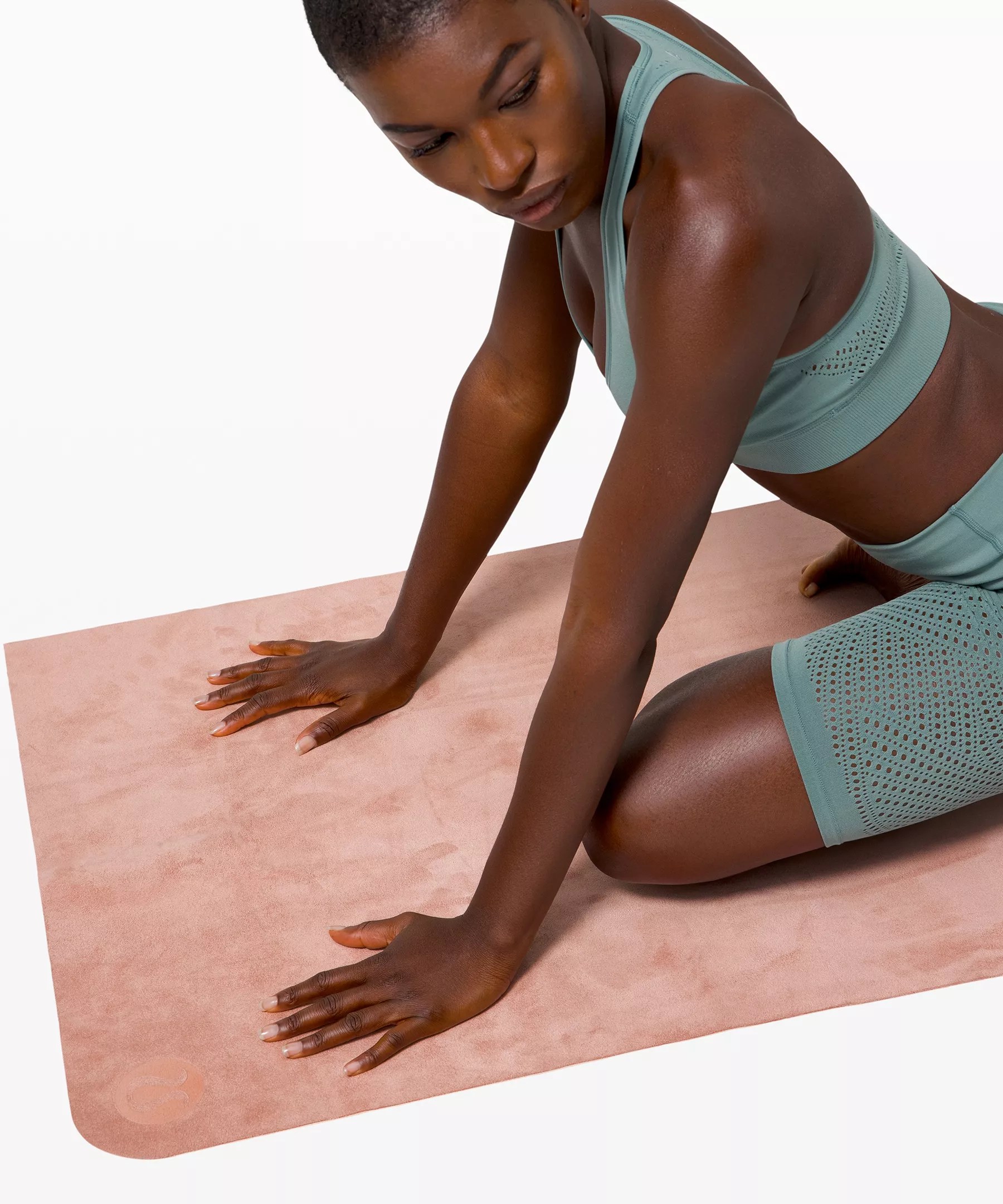 Carry Onwards Mat ヨガマット Lululemon JP