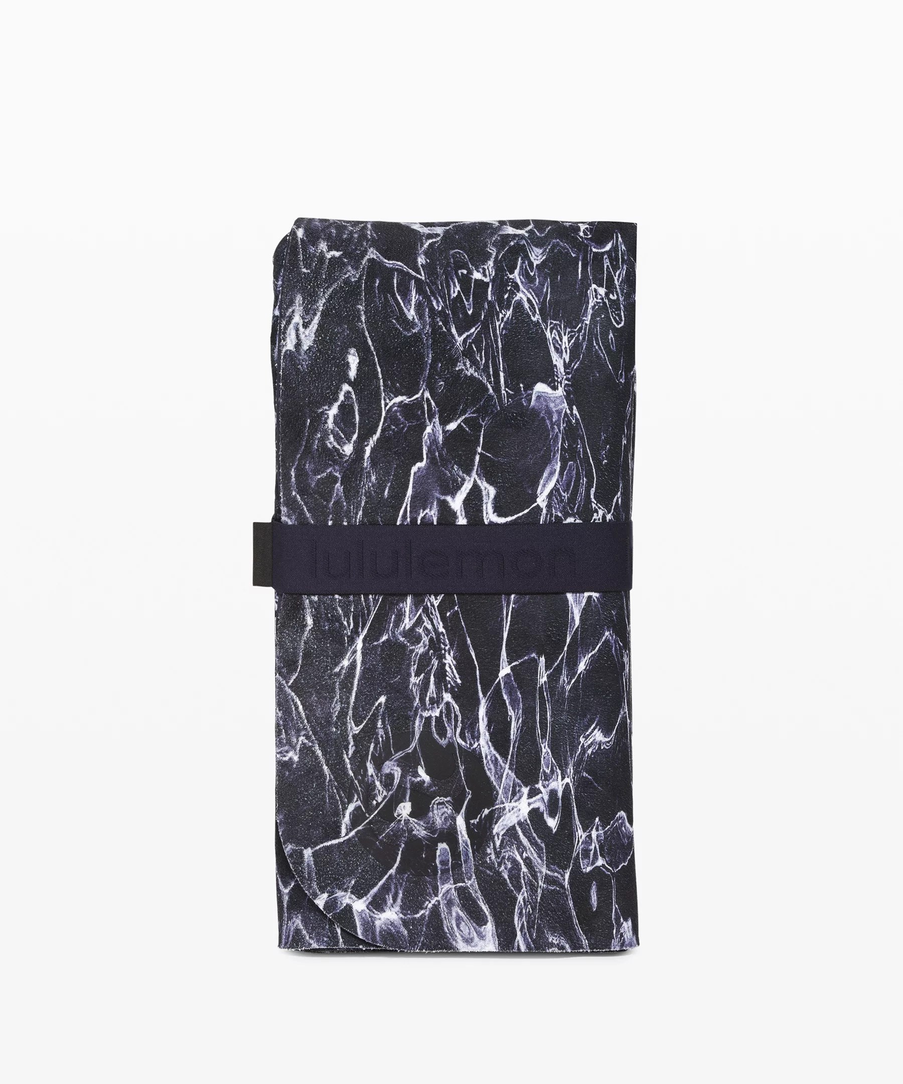 lululemon carry onwards mat review