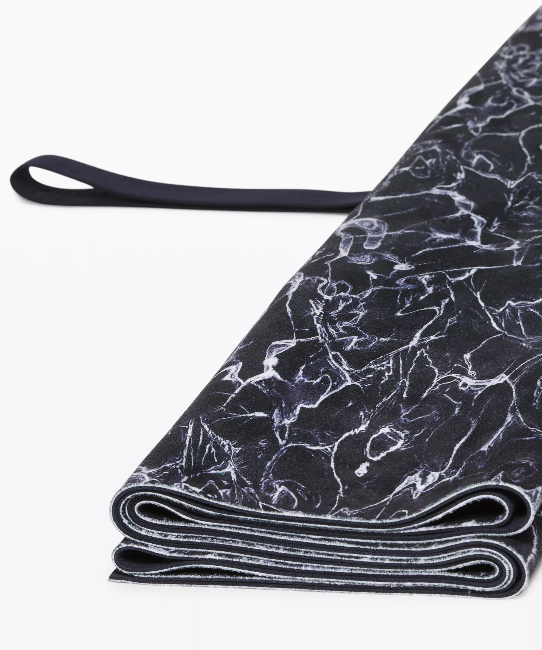 lululemon carry onwards mat uk daily