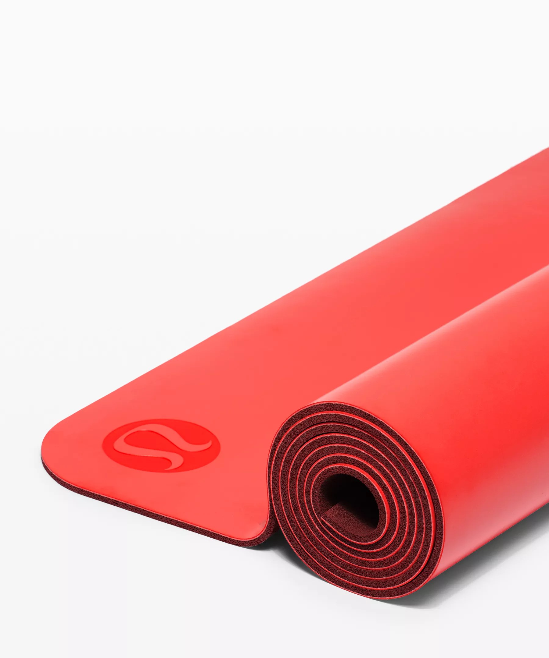 Lululemon Arise Mat 5mm Review