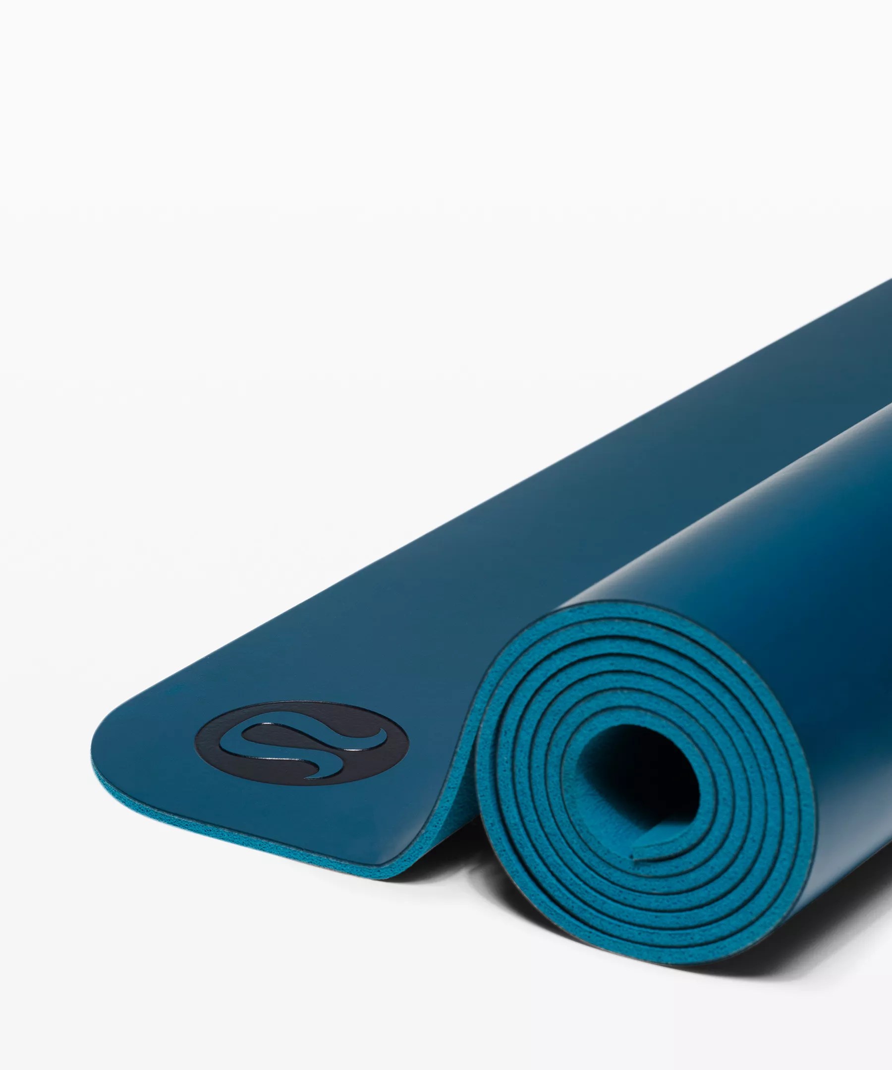 lululemon arise mat 5mm review