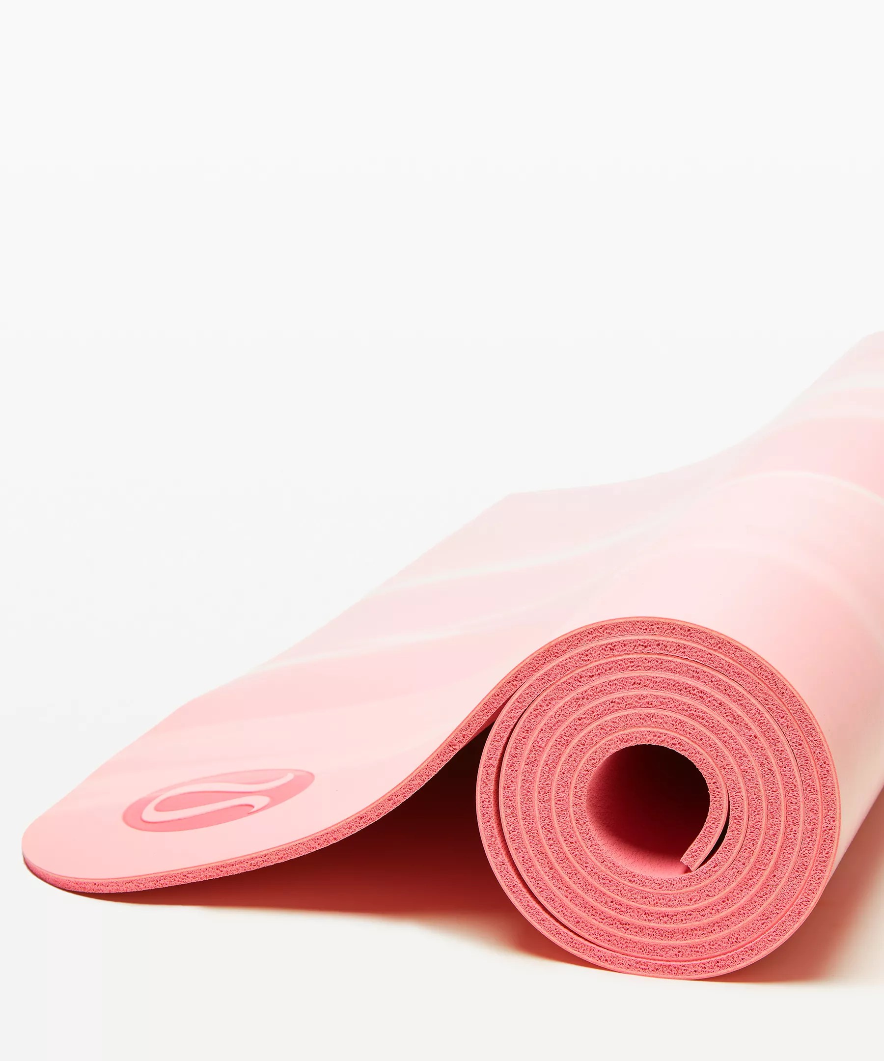 lululemon arise mat 5mm review