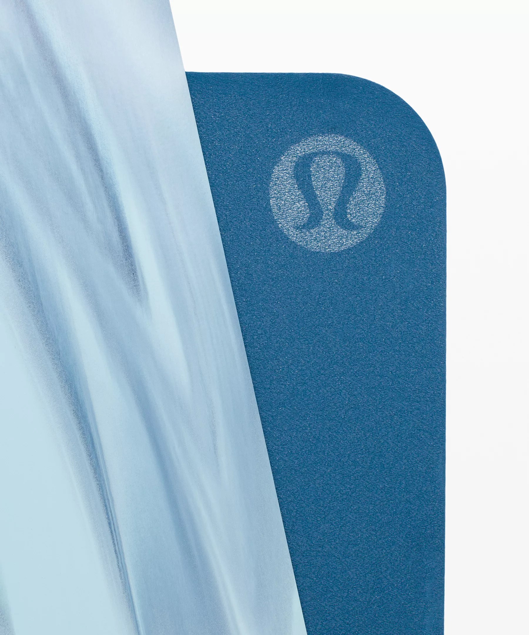 Arise Mat Made with FSCCertified Rubber *5mm Lululemon AU