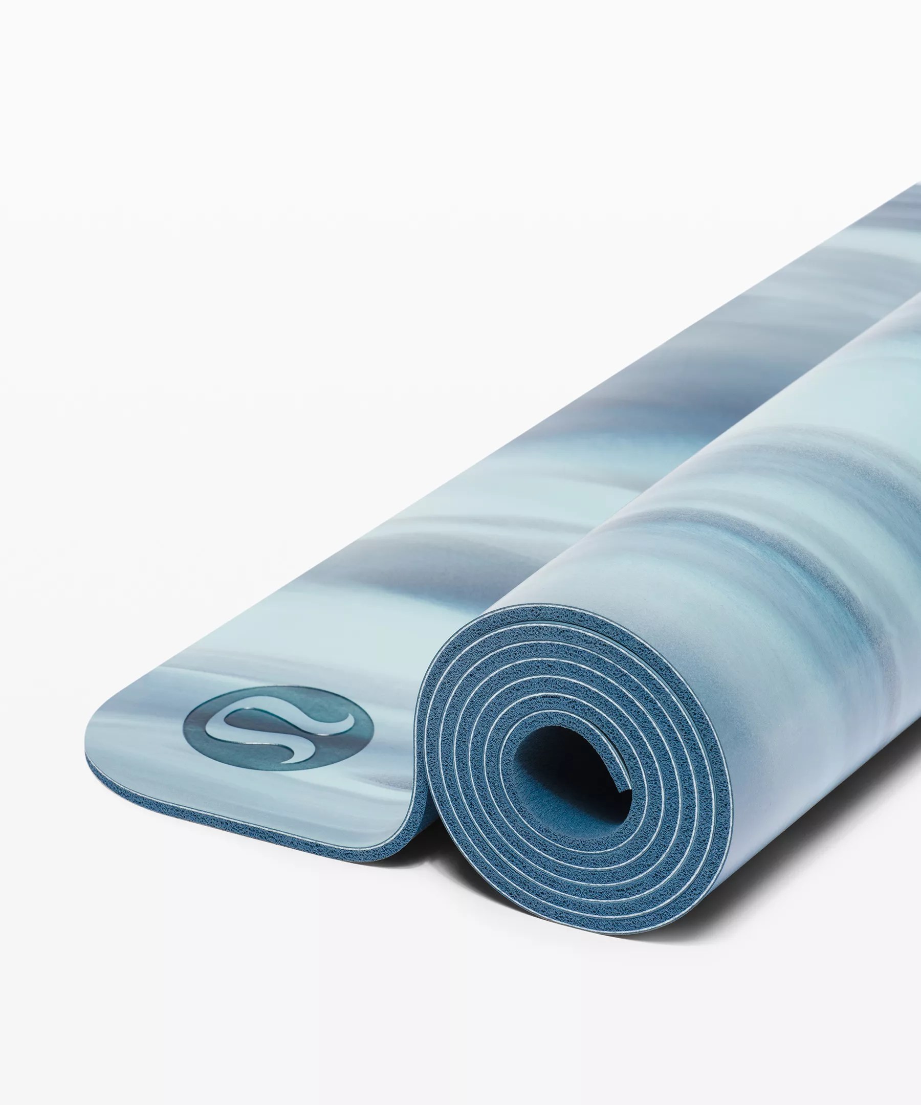 Lululemon Arise Mat 5mm Review