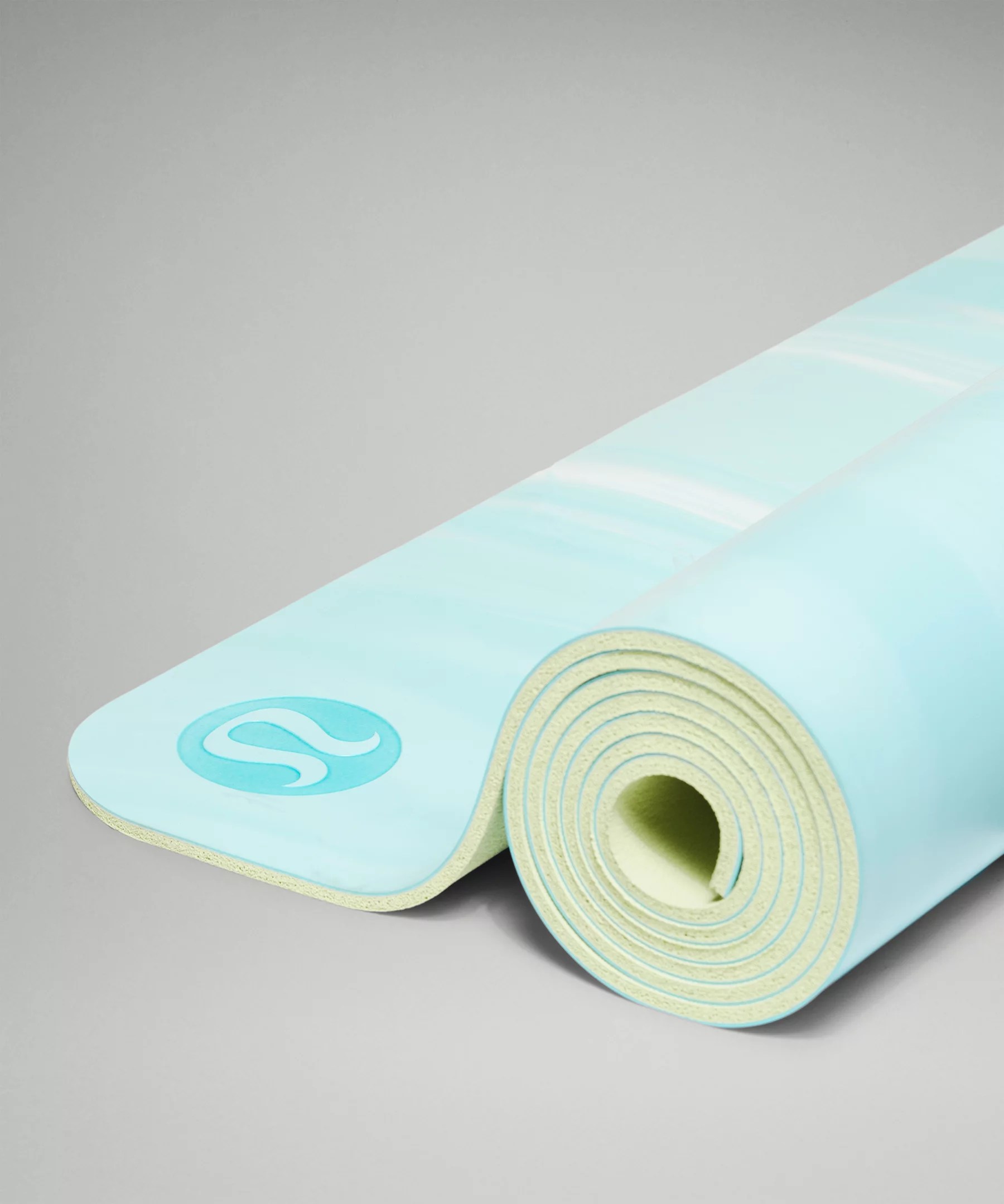 Arise Mat *5mm Marble Tapis de yoga Lululemon FR