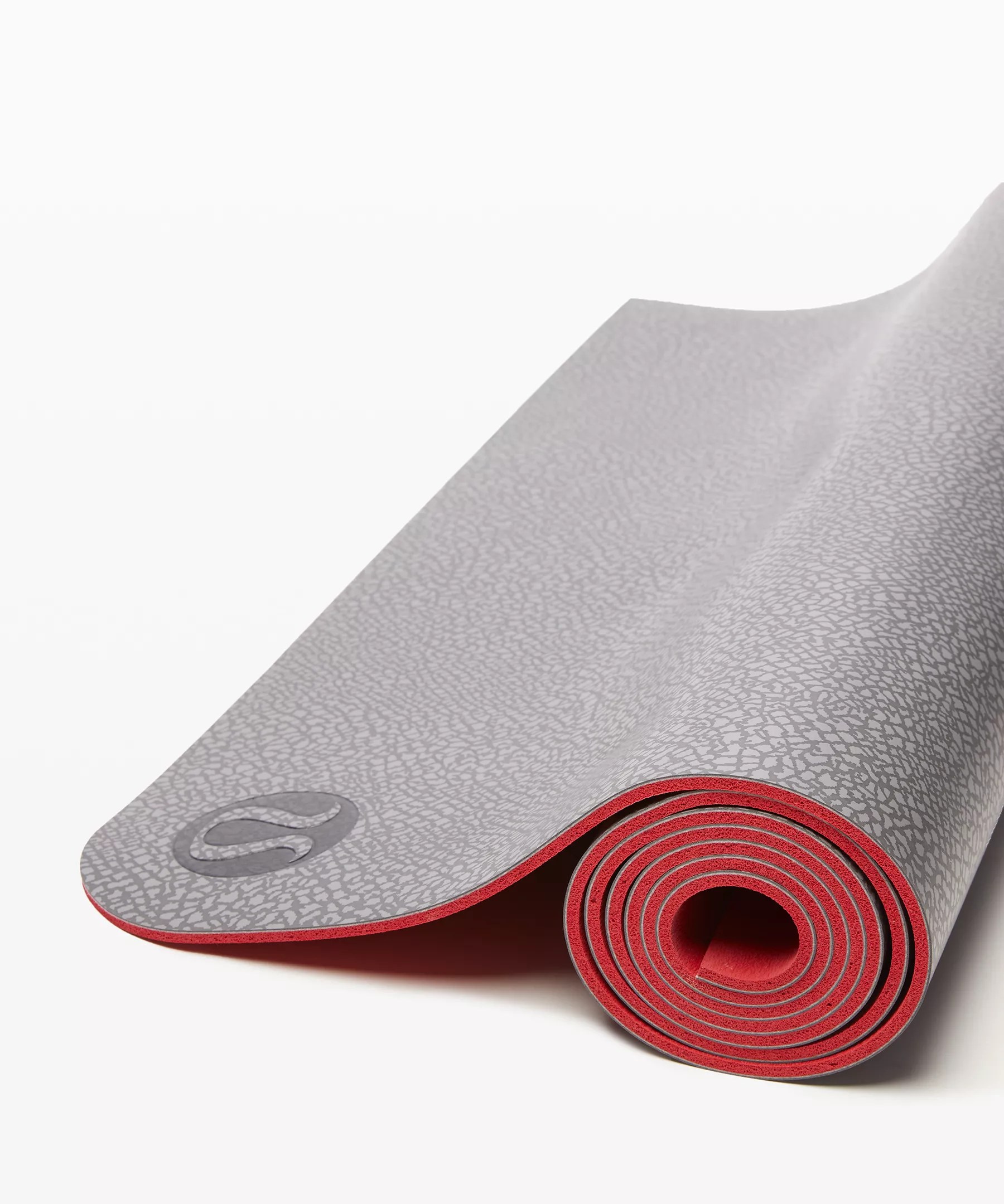 lululemon arise mat 5mm review