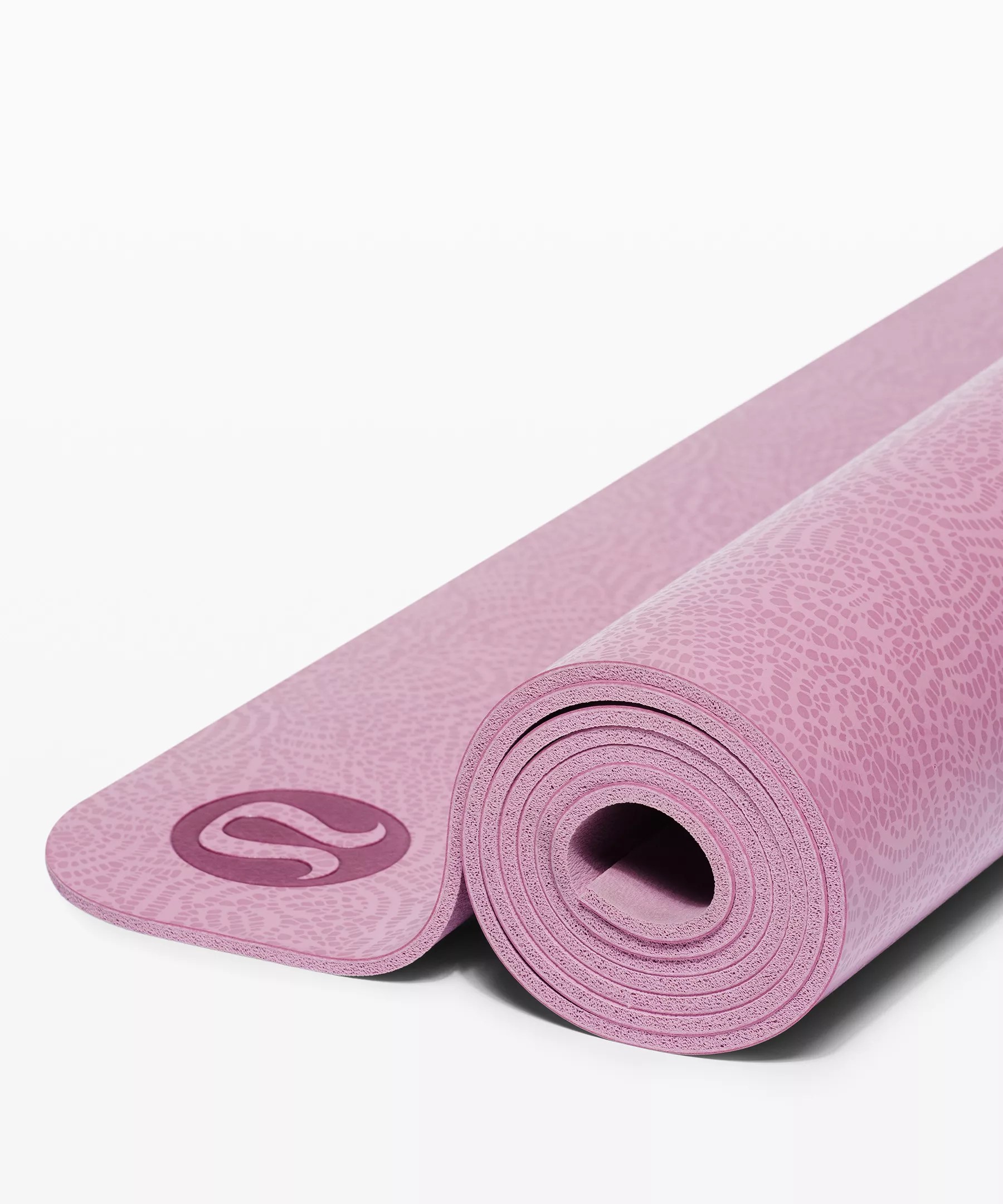 lululemon arise mat 5mm review