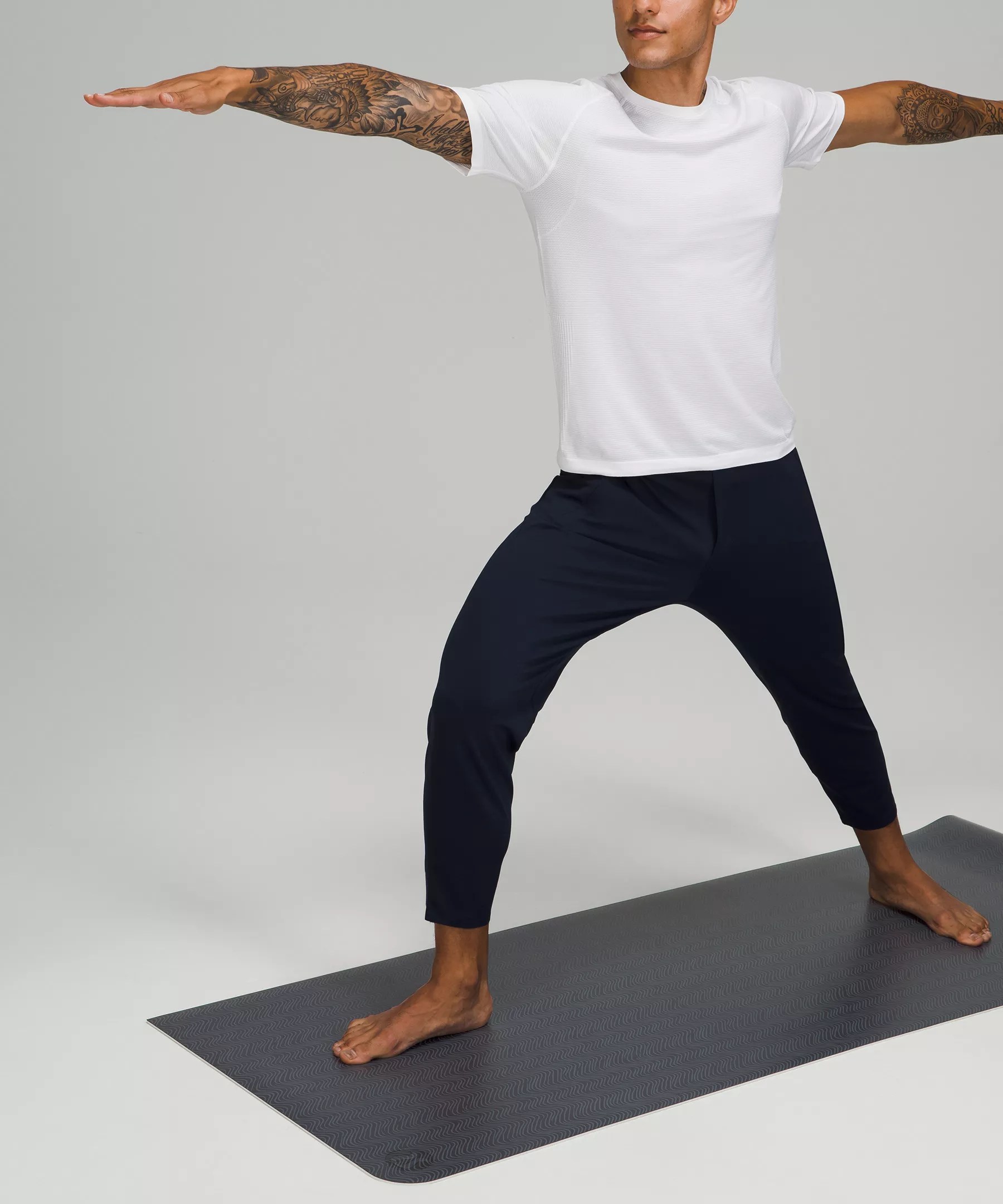 Arise Mat *5mm Yoga Mats Lululemon HK