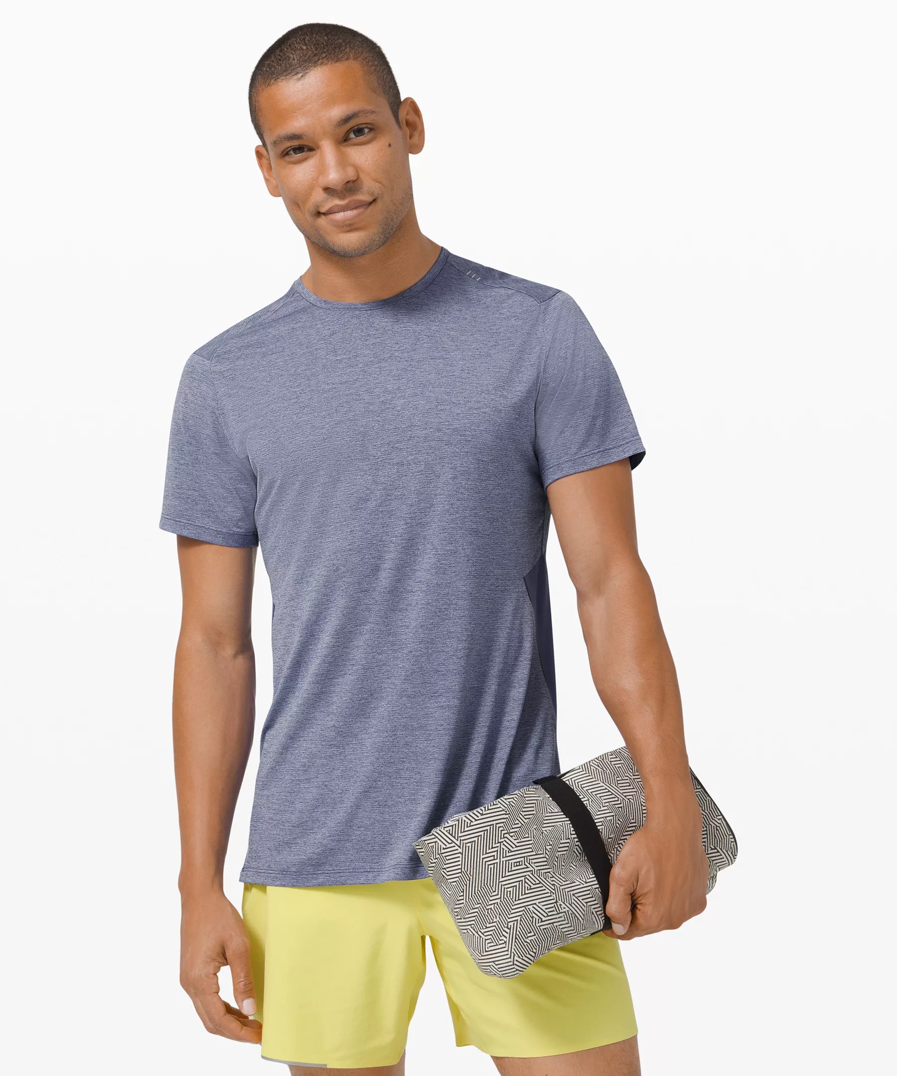 Carry Onwards Mat FSC *SW Lululemon UK