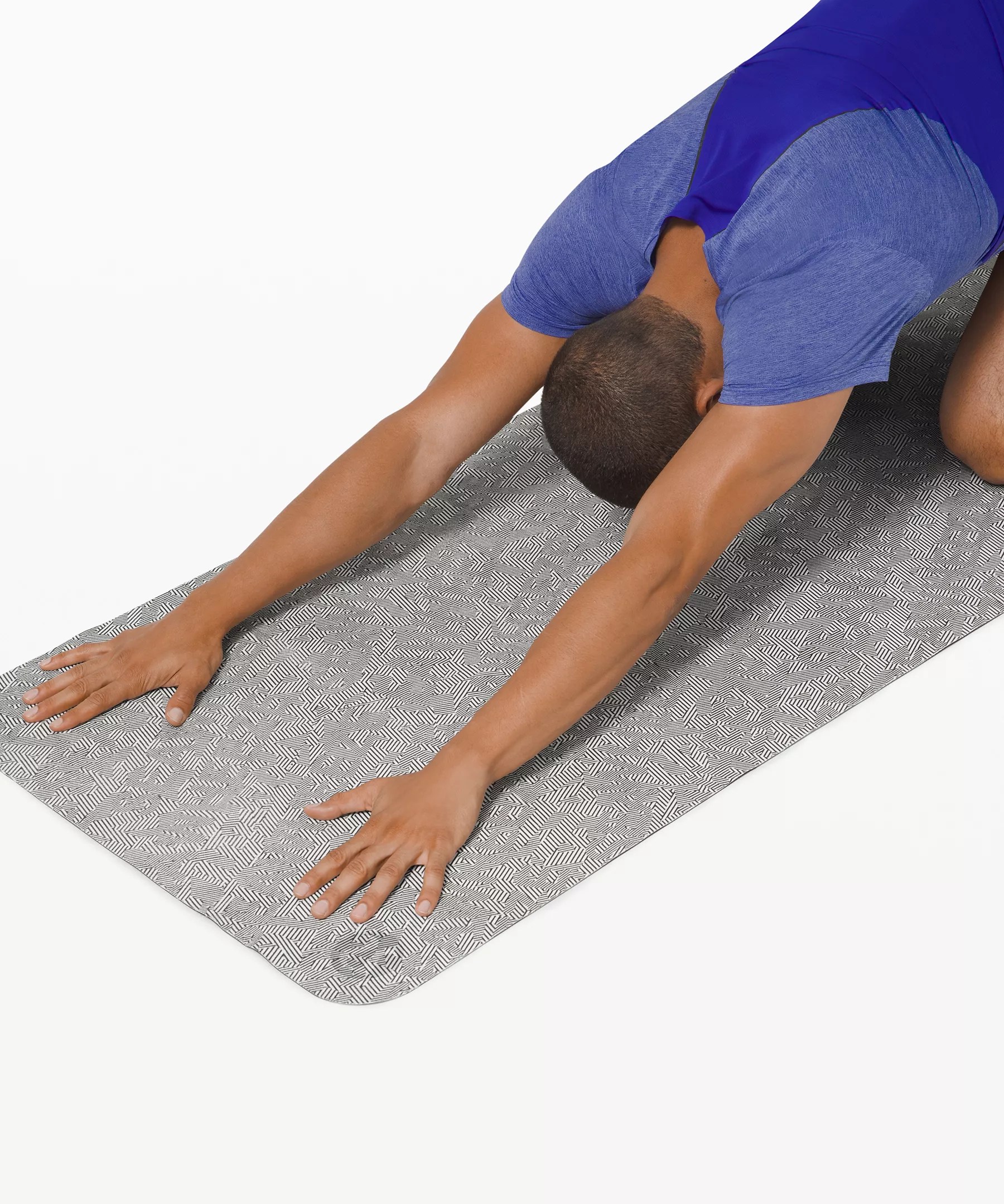 Carry Onwards Mat FSC *SW Lululemon UK