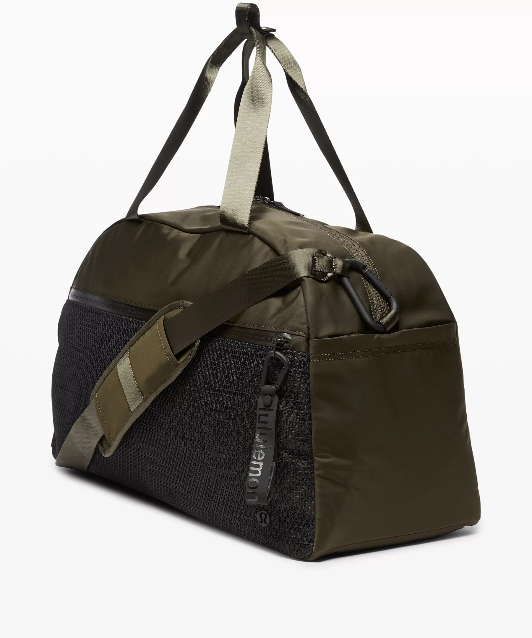 All Hours Duffel *33L バッグ Lululemon JP