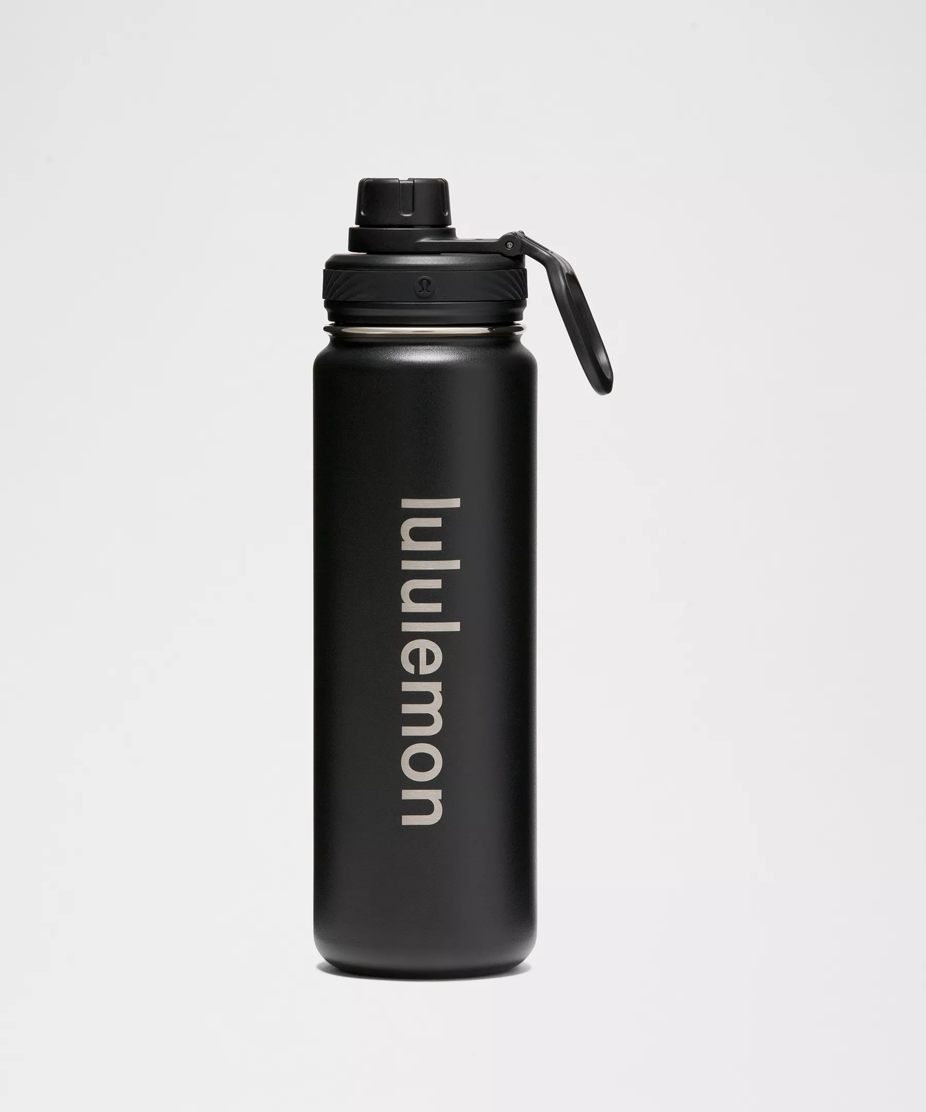 Back to Life Sport Bottle 24oz Unisex Water Bottles lululemon