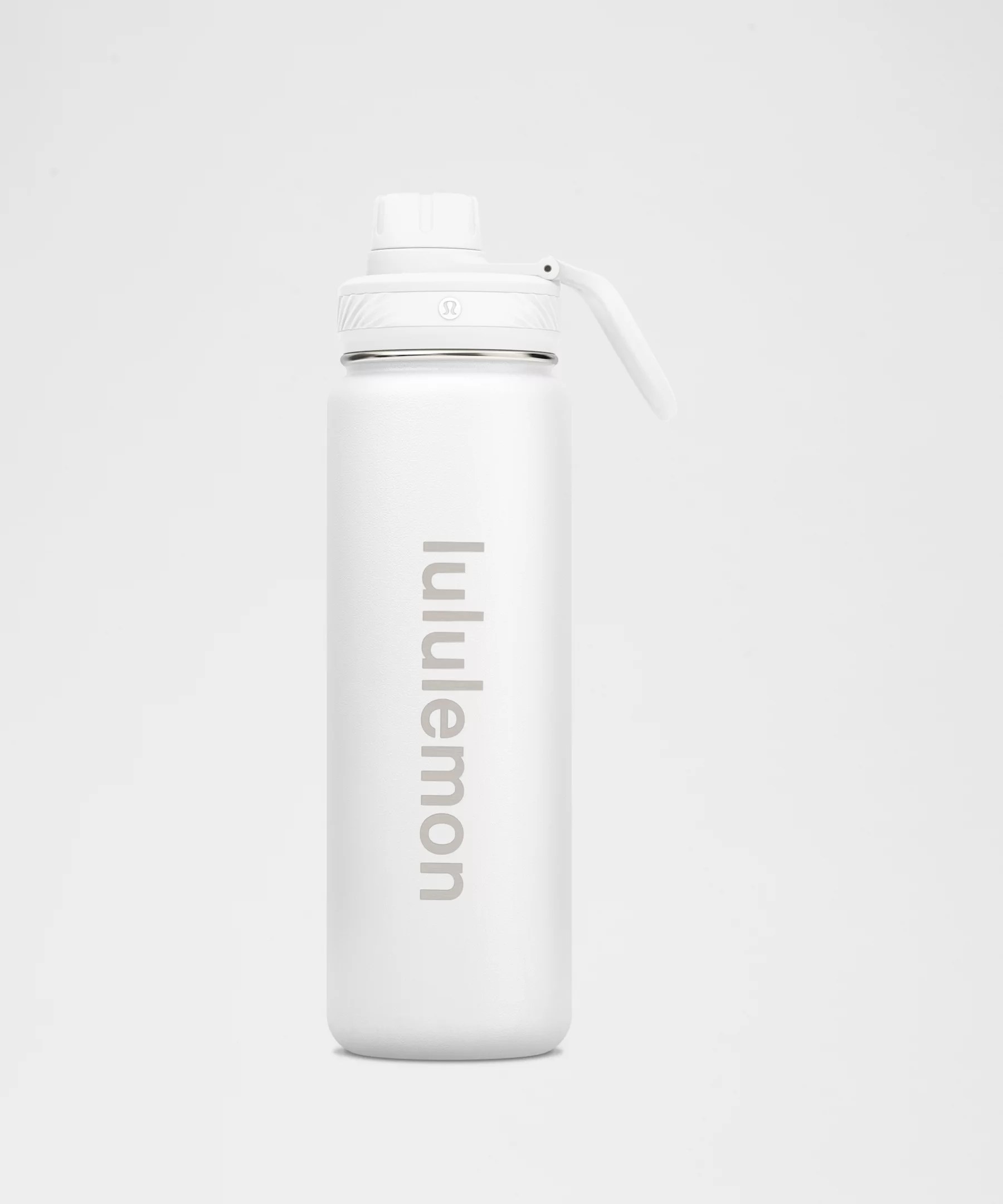 Back To Life Sport Bottle 24oz Water Bottles Lululemon UK
