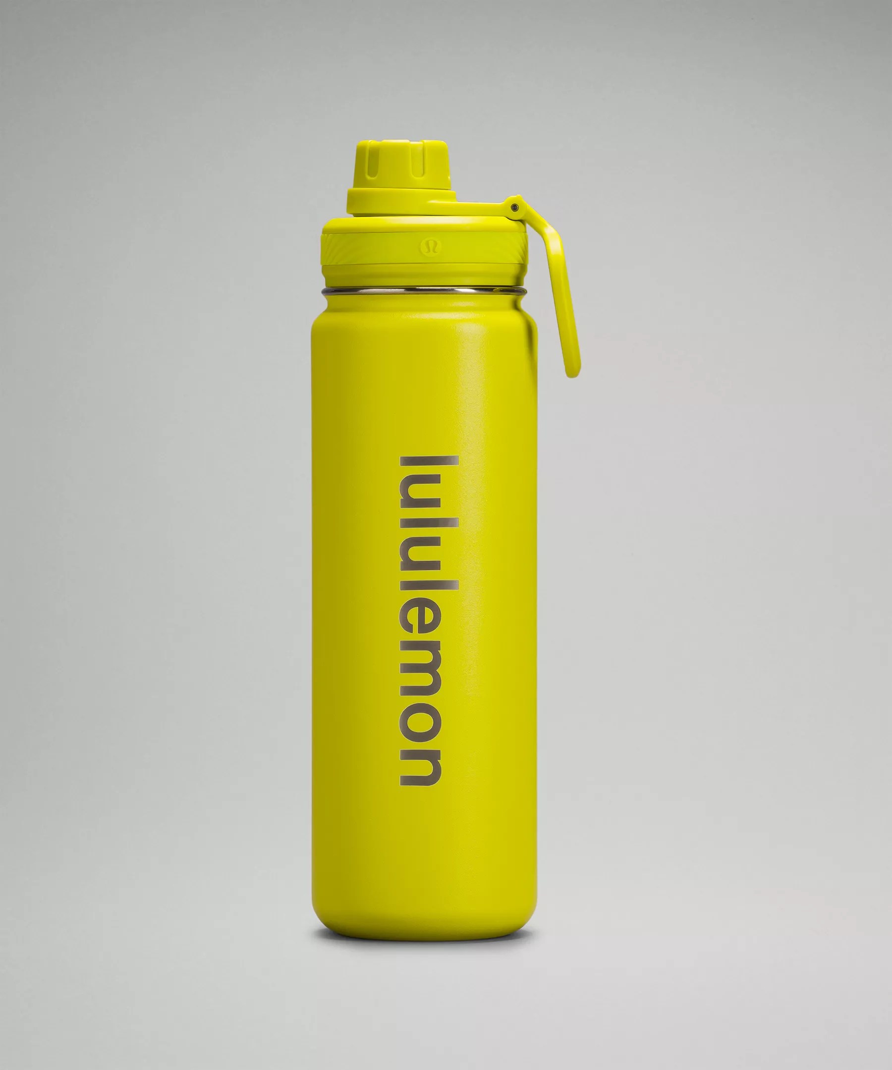 Back to Life Sport Bottle *24oz Water Bottles lululemon
