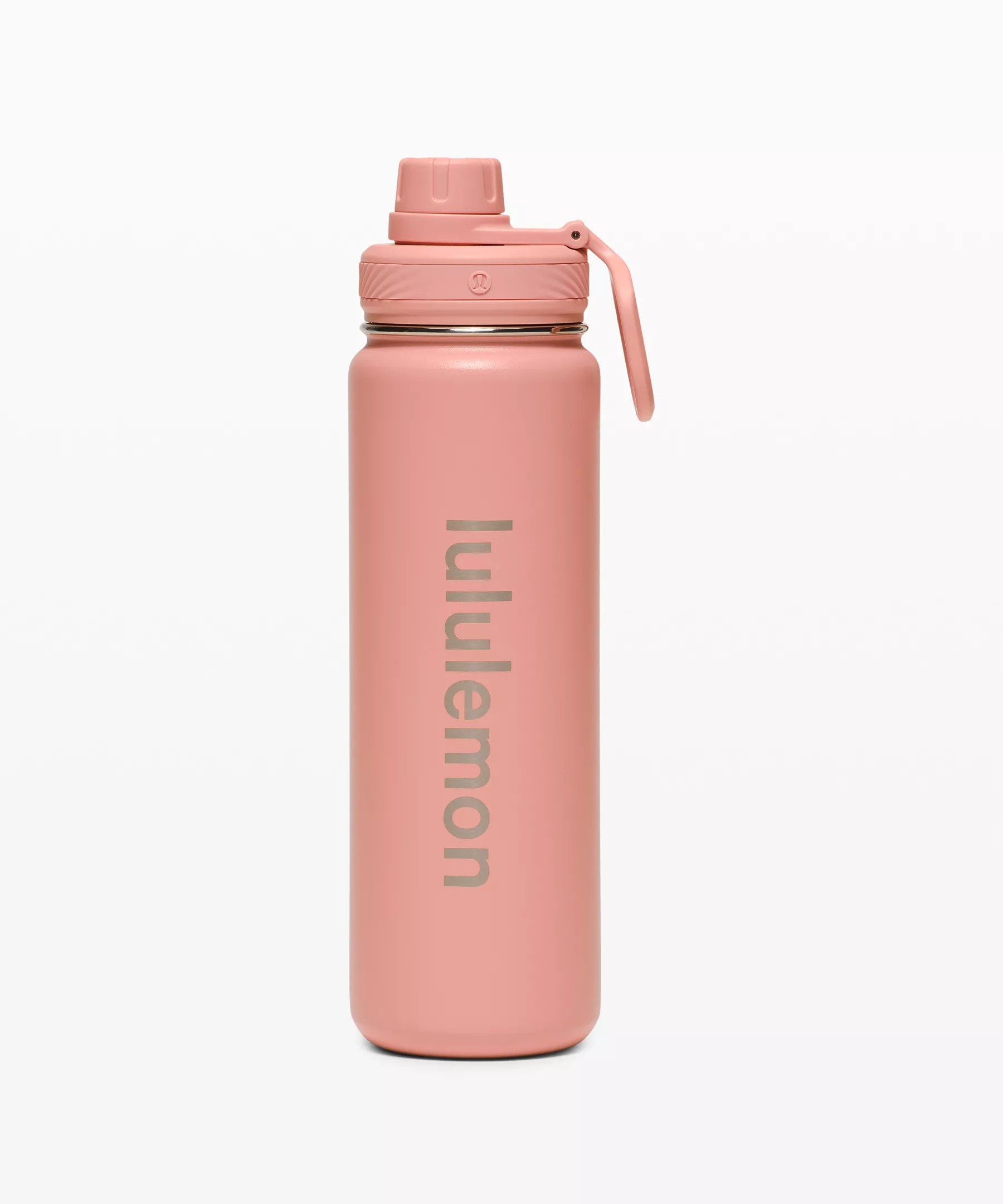 Back to Life Sport Bottle *24oz Water Bottles lululemon