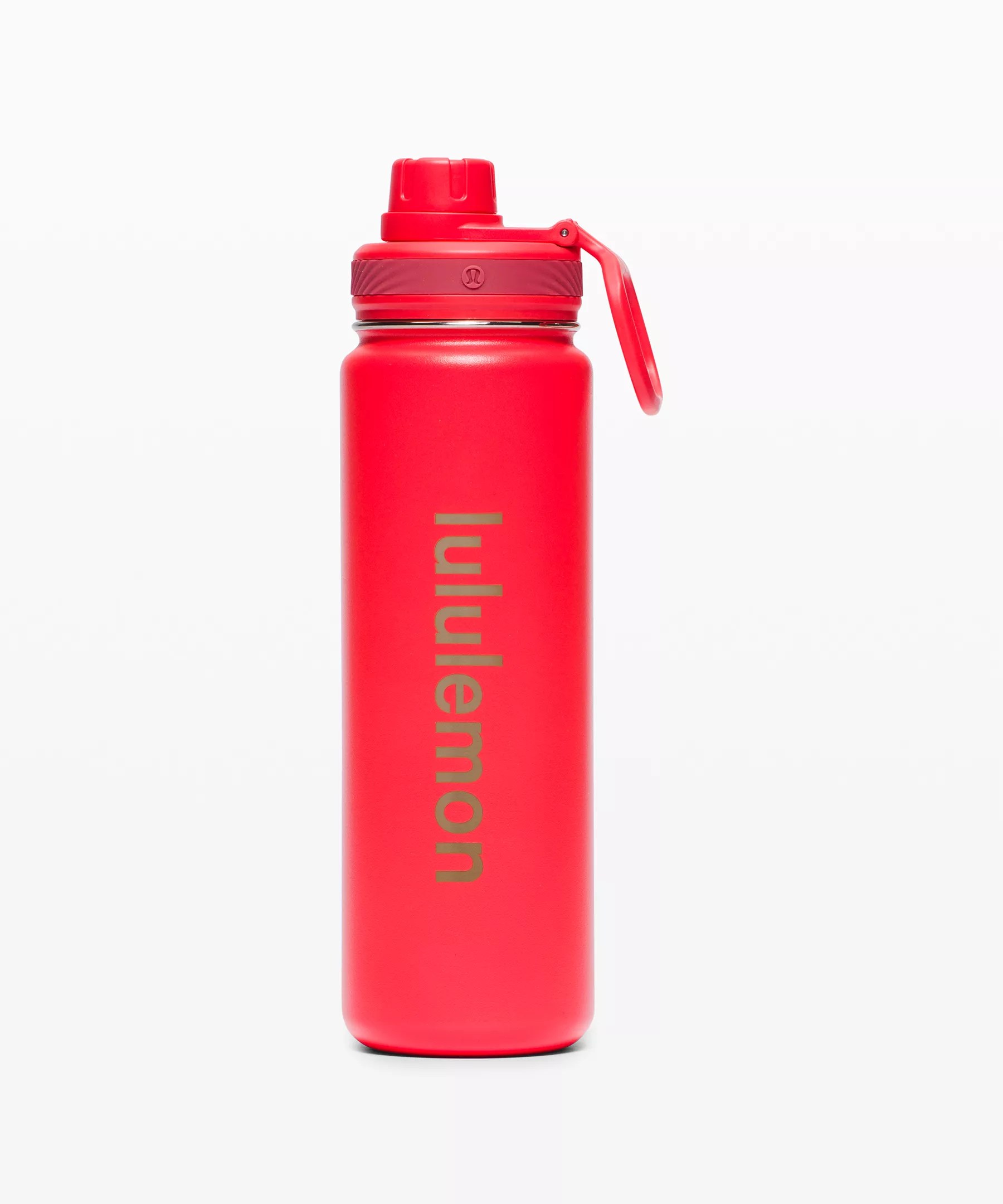 Back to Life Sport Bottle *24oz Water Bottles Lululemon FR