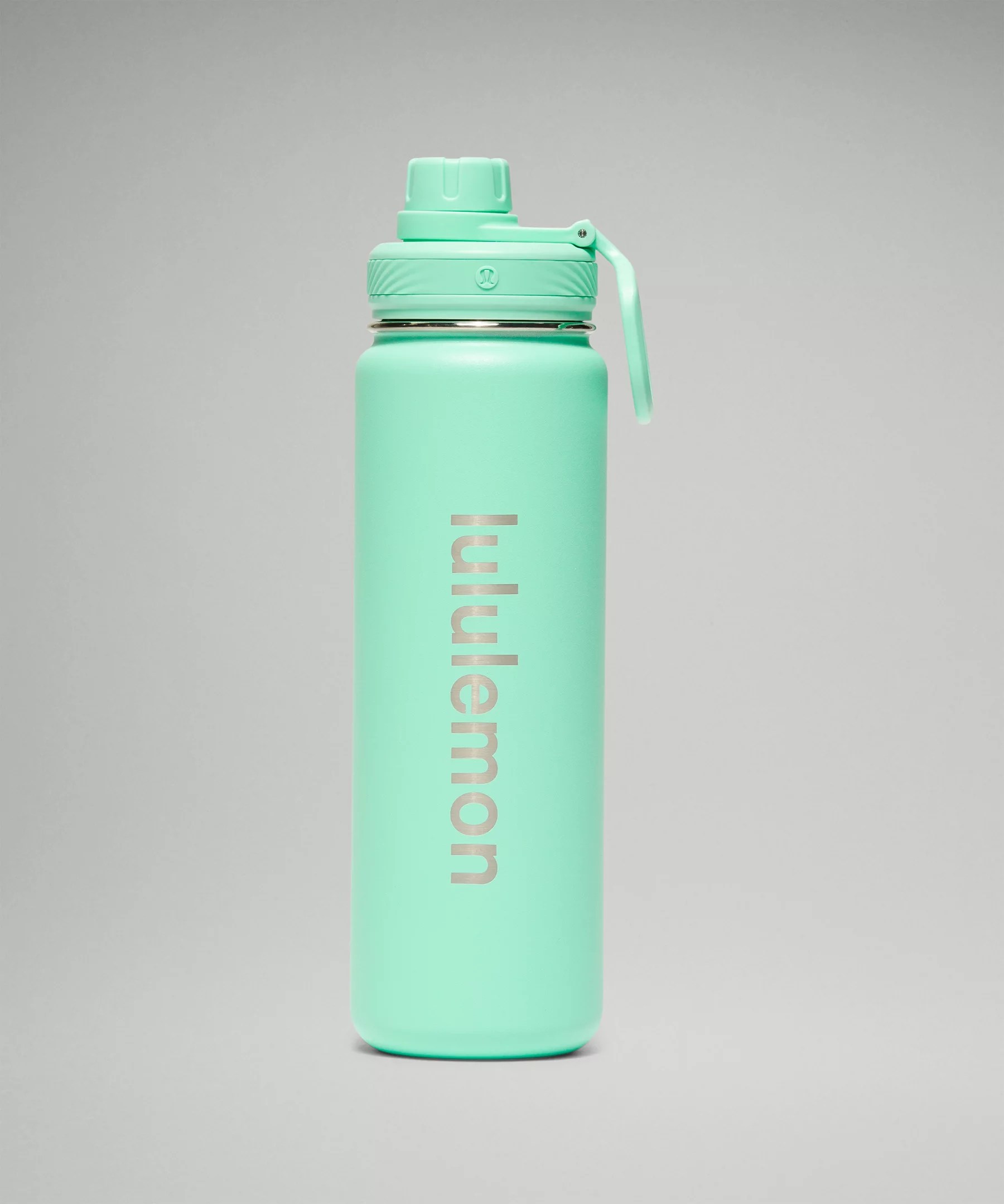 Back to Life Sport Bottle *24oz Water Bottles lululemon