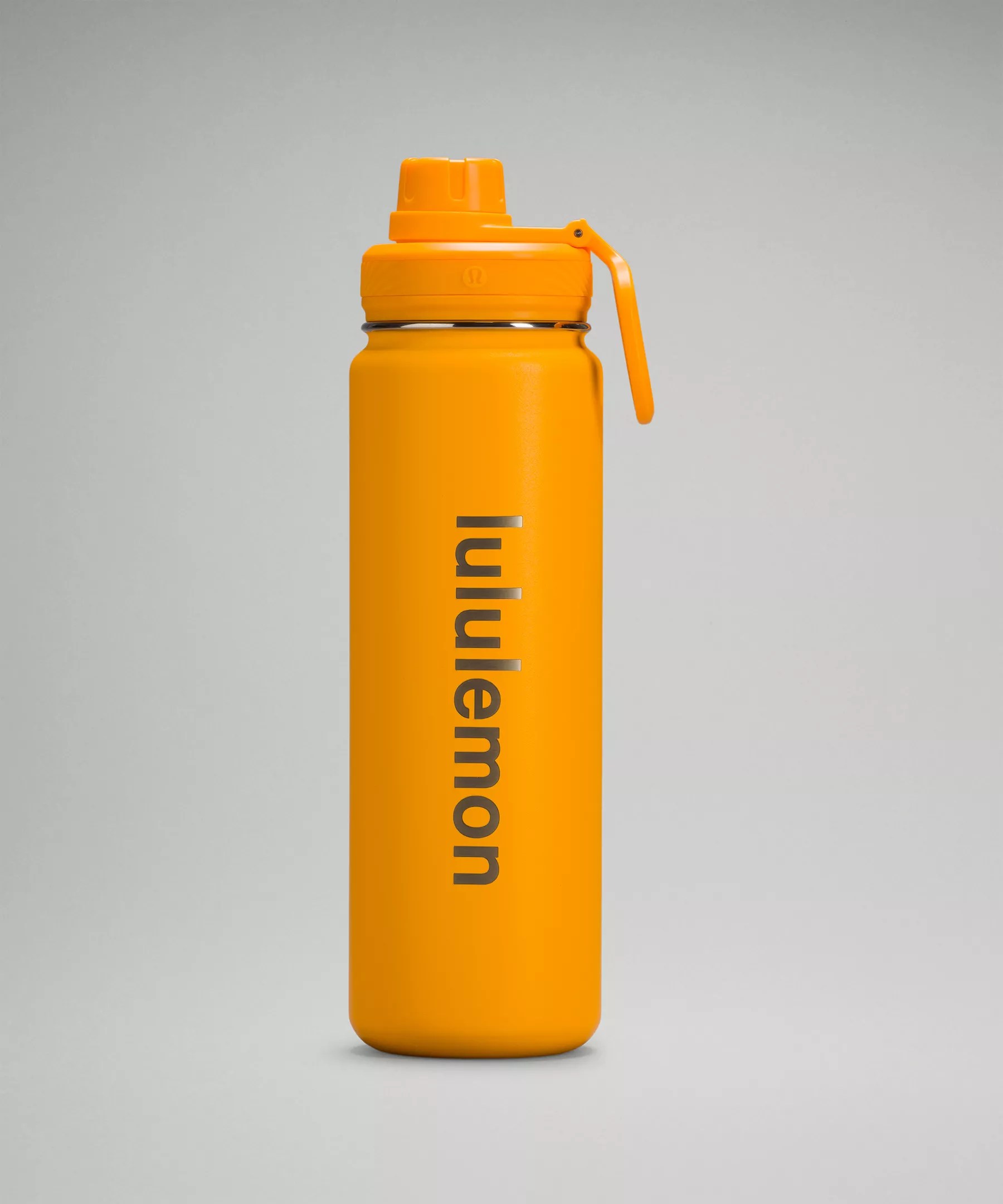 Back to Life Sport Bottle *24oz Water Bottles lululemon